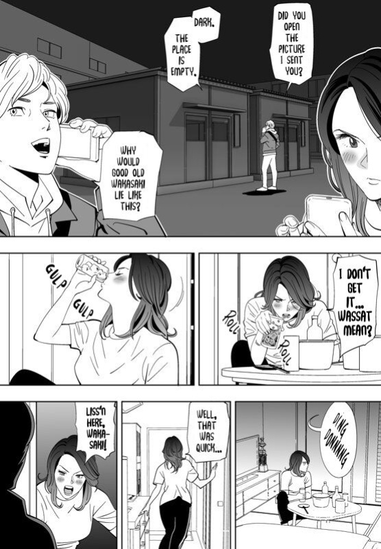 [Kidouchi_Kon] Little Blue Bird [Part 2]