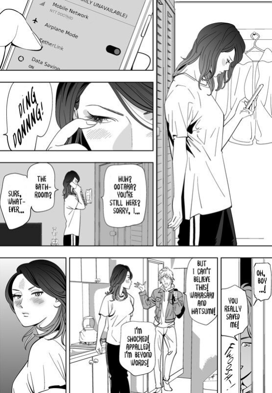 [Kidouchi_Kon] Little Blue Bird [Part 2]