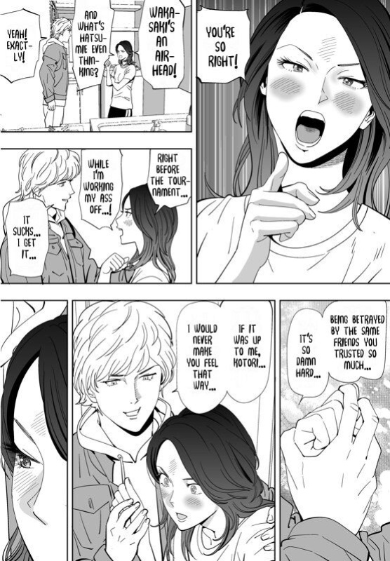[Kidouchi_Kon] Little Blue Bird [Part 2]