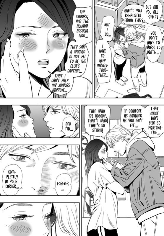 [Kidouchi_Kon] Little Blue Bird [Part 2]
