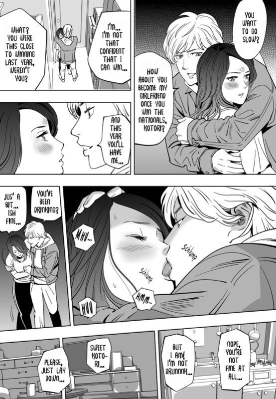 [Kidouchi_Kon] Little Blue Bird [Part 2]
