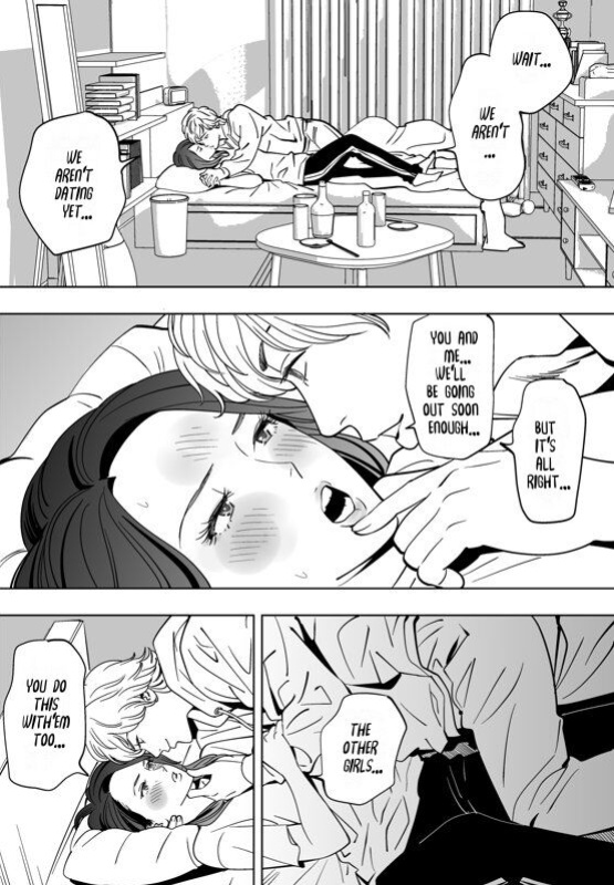 [Kidouchi_Kon] Little Blue Bird [Part 2]