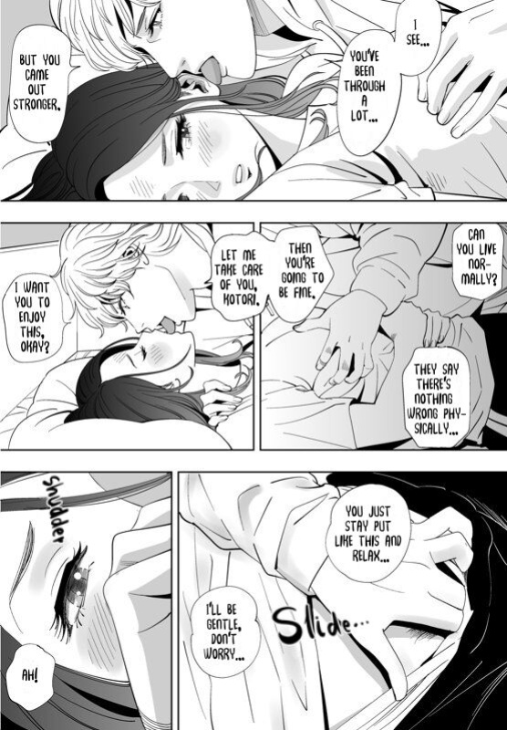 [Kidouchi_Kon] Little Blue Bird [Part 2]
