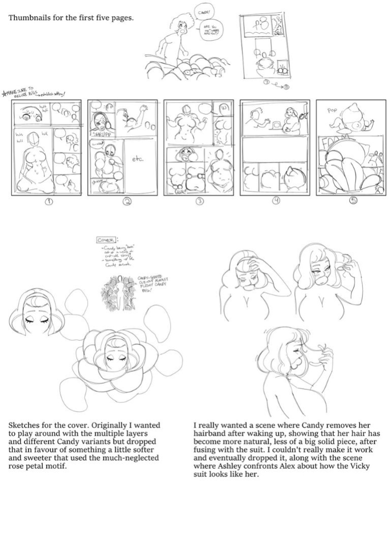 Blackshirtboy Layers 1-6