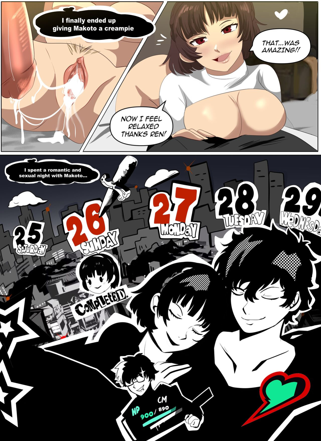[KarbuittN] The Other Reality