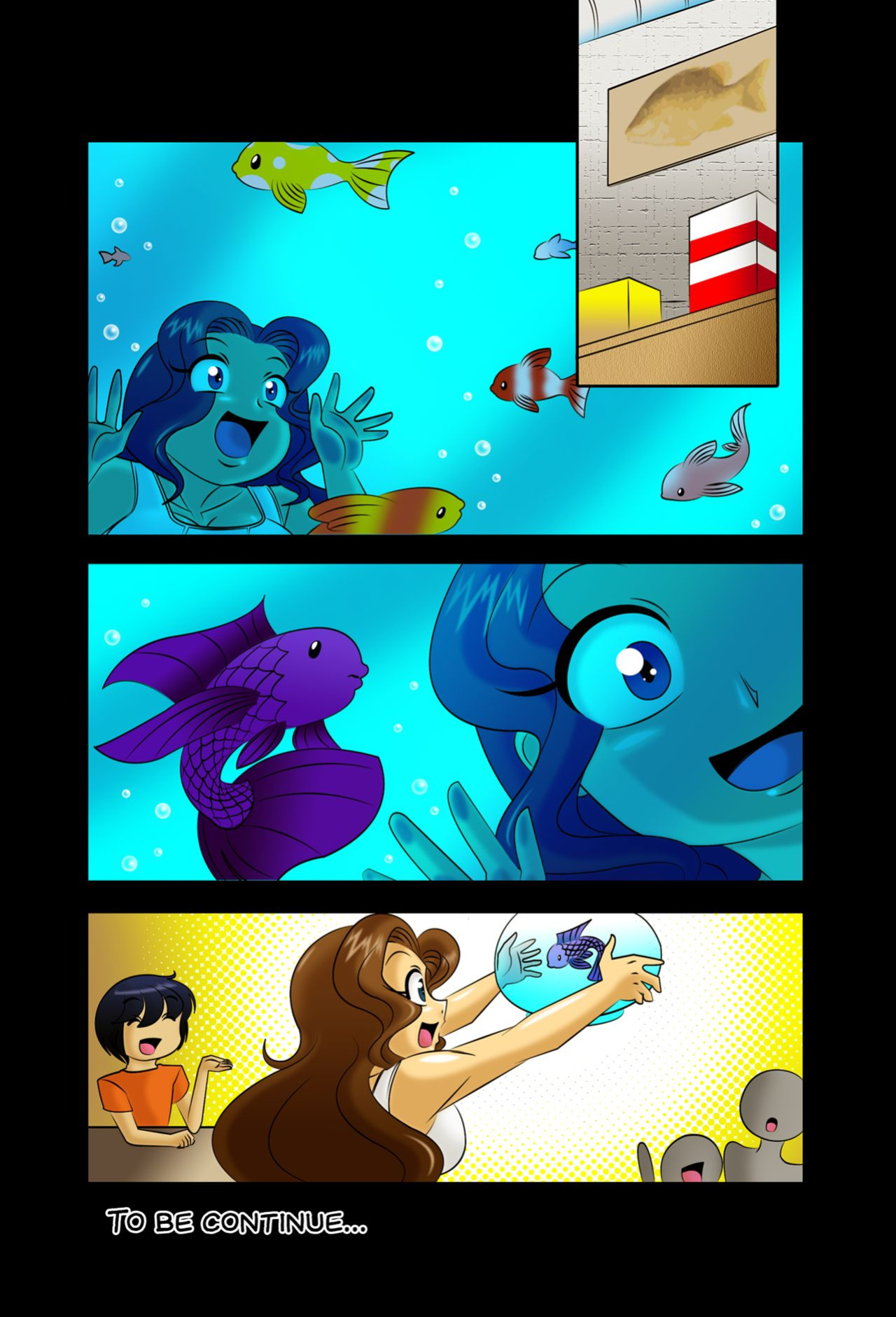 [BOA STUDIO] Megan's tail 1 - 53