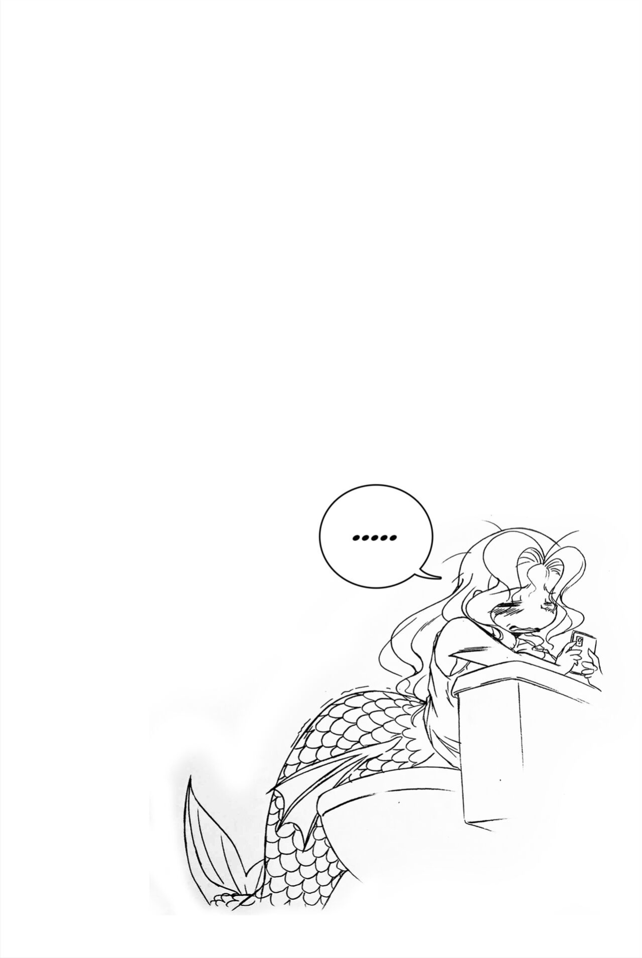 [BOA STUDIO] Megan's tail 1 - 53