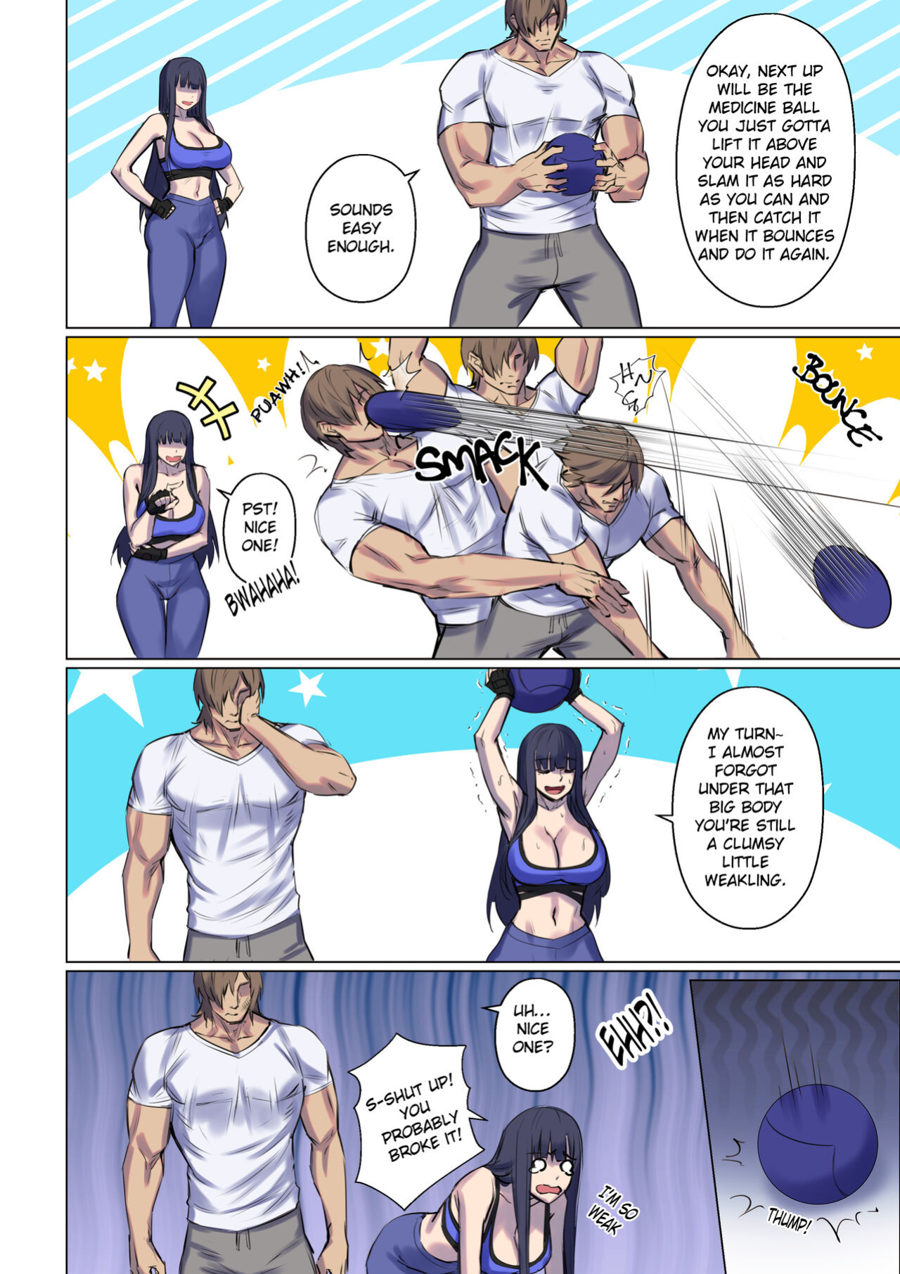 [Arisane/ArisaYoshi] Alien Abduction 1-3 (plus 2.1 and 2.2)