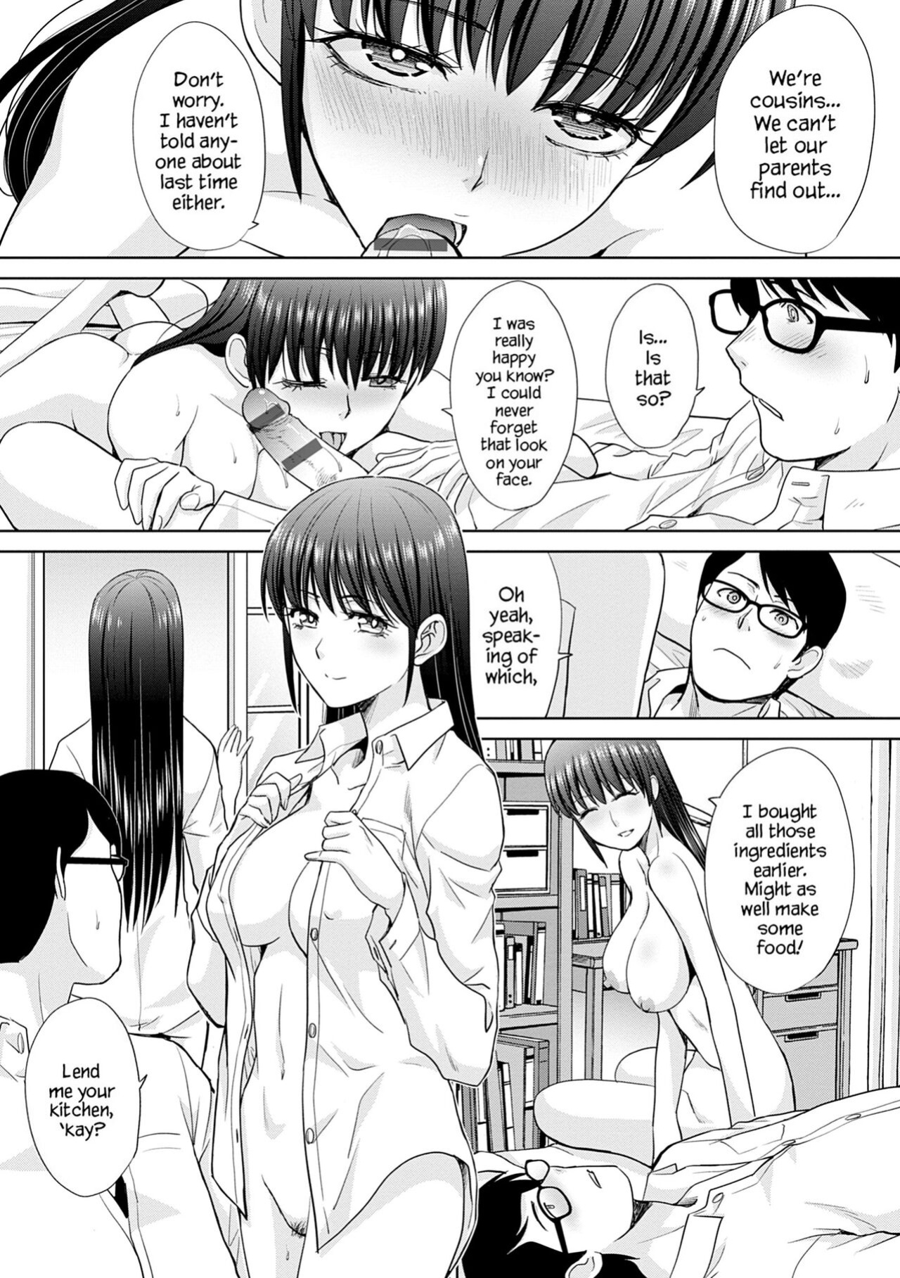 [Itaba Hiroshi] Mesugao (Hatsujou Hyoujou) [Digital Tokusouban] [YxTL]