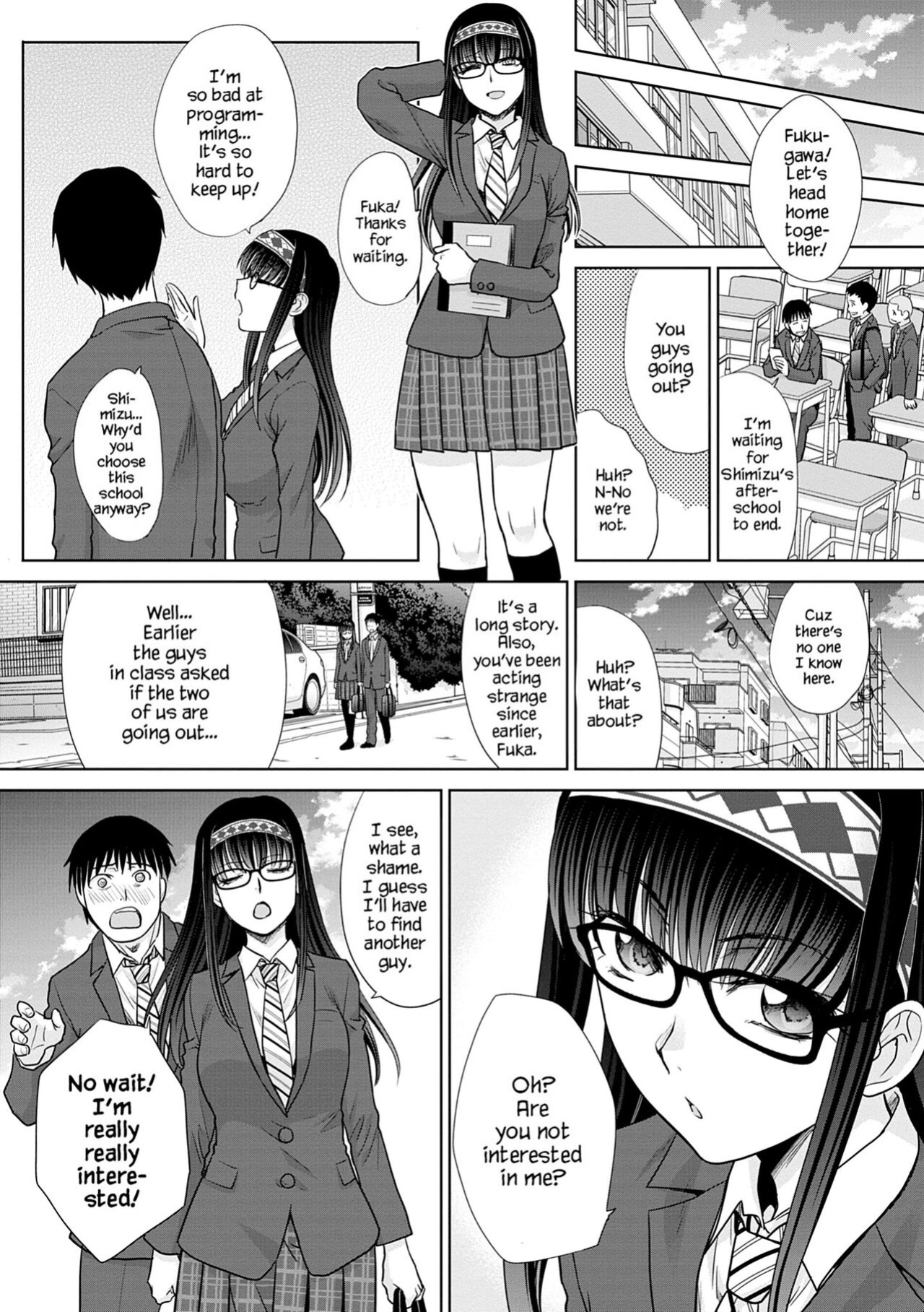 [Itaba Hiroshi] Mesugao (Hatsujou Hyoujou) [Digital Tokusouban] [YxTL]