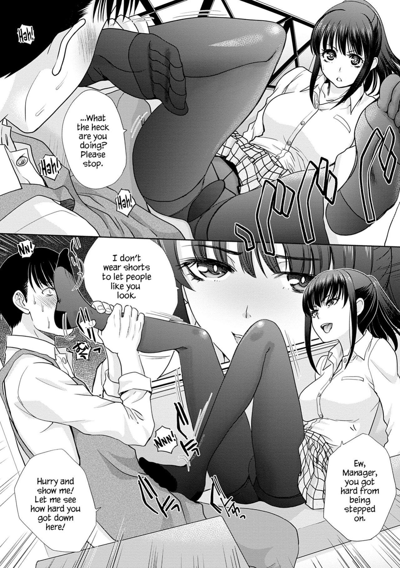 [Itaba Hiroshi] Mesugao (Hatsujou Hyoujou) [Digital Tokusouban] [YxTL]