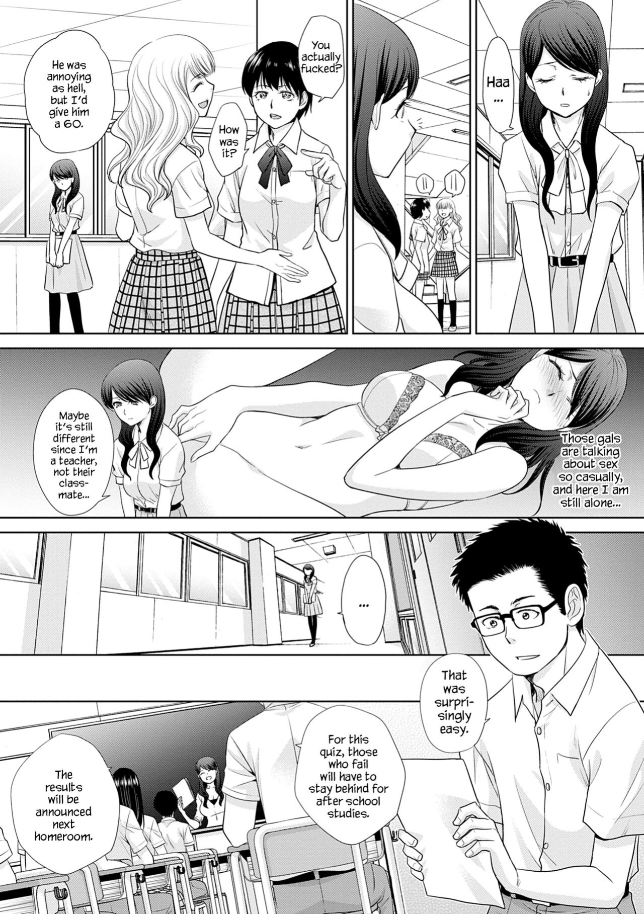 [Itaba Hiroshi] Mesugao (Hatsujou Hyoujou) [Digital Tokusouban] [YxTL]