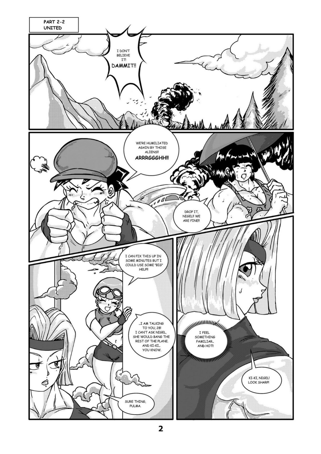 [Reddyheart] Lizard Orbs (Dragon Ball)