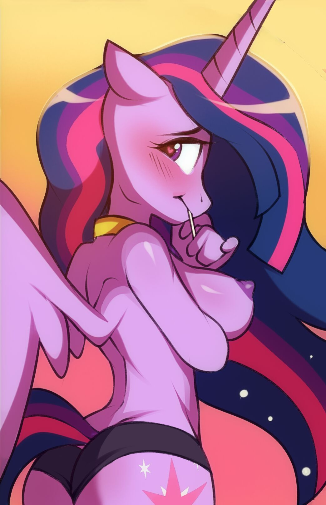 [Lummh] Friends With Benefits + Alts (My Little Pony: Friendship is Magic)
