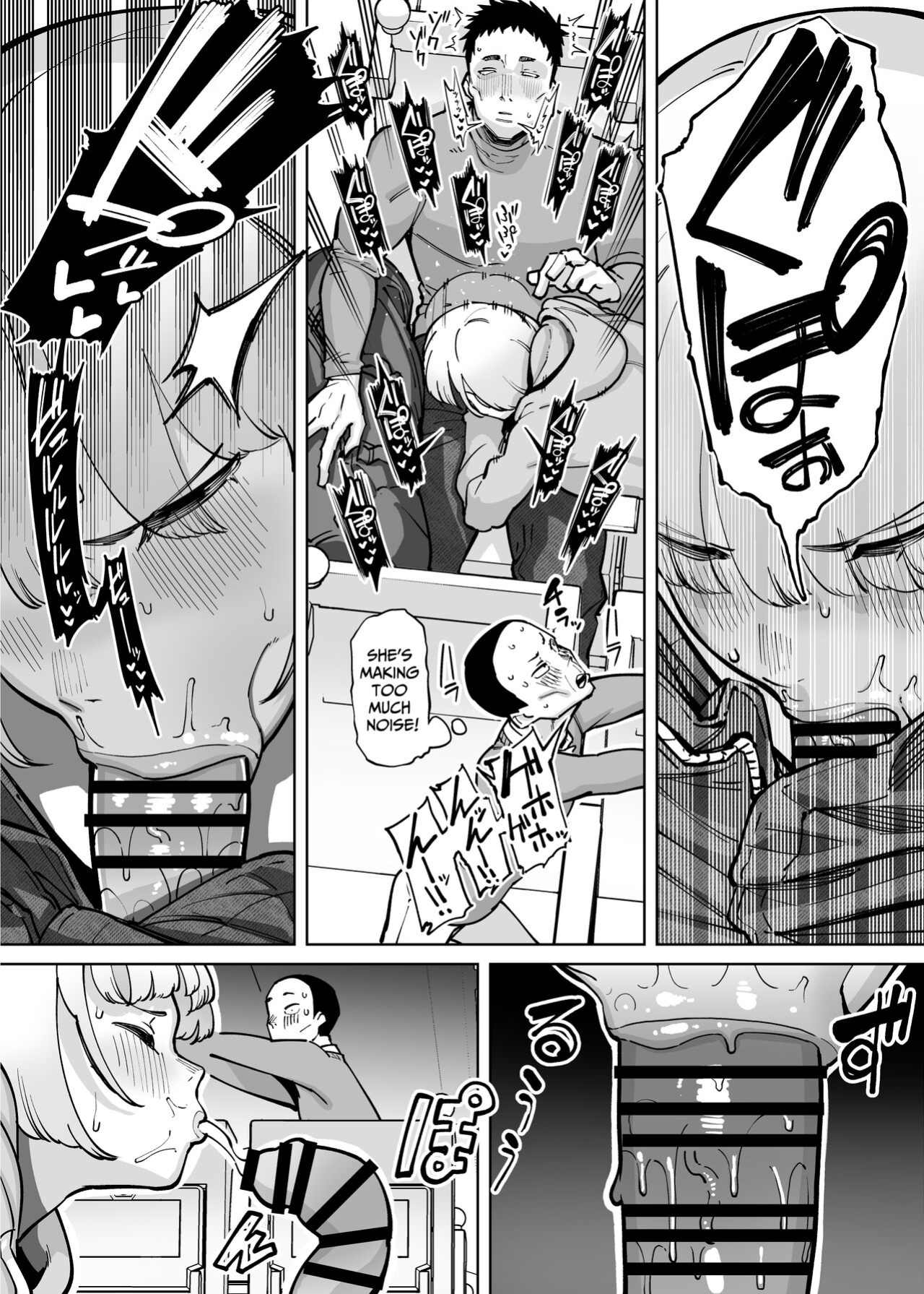 [Takashima] Hamerare Daisuki Bitch-chan Sukebe Onsen Ryokou Hen ~Souda Chinpo o Hameyou~ [Solid Rose]