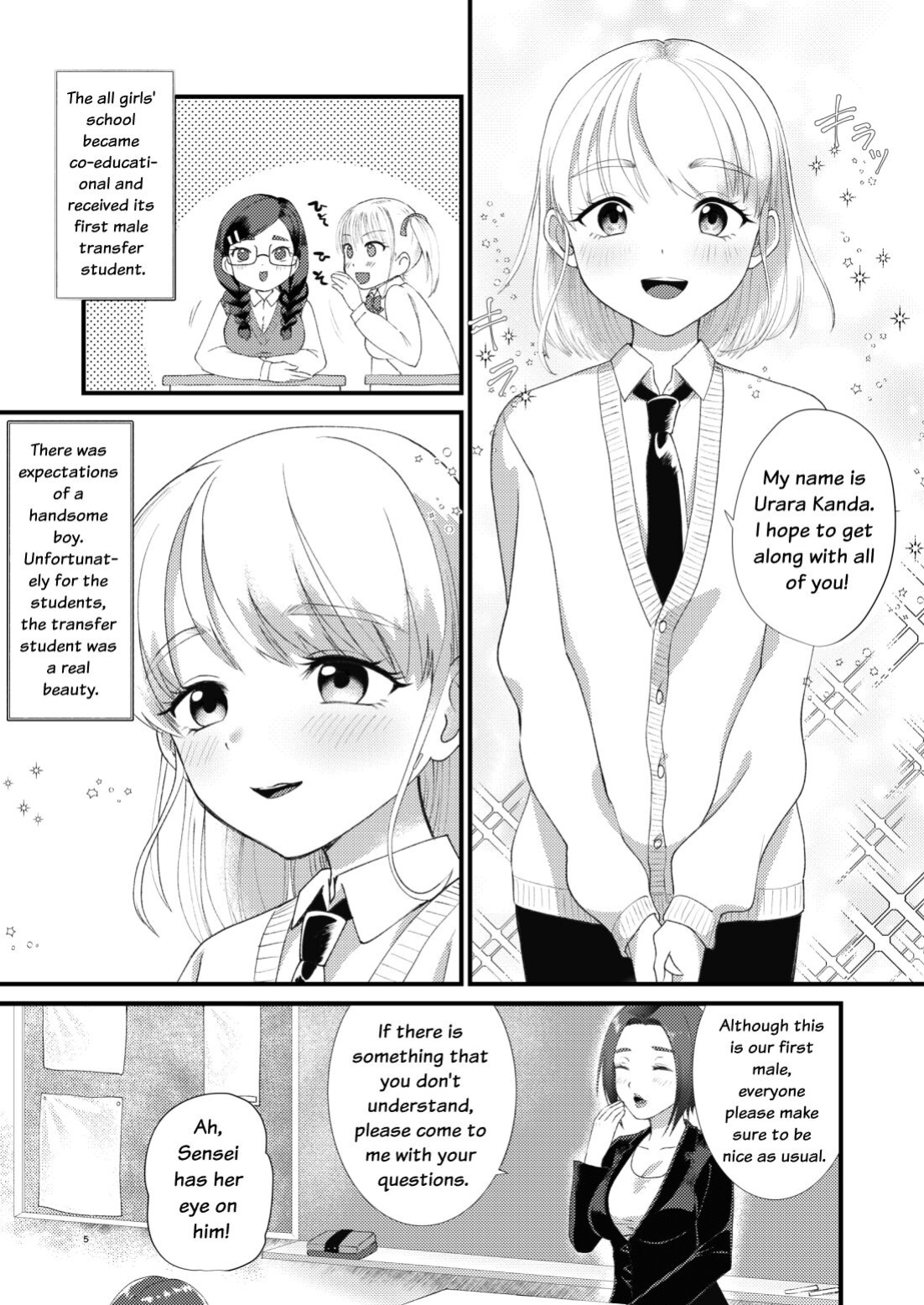[Ziploc (Yamachan)] Mimeuruwashi Urara-kun [LovelyKnightTranslation]