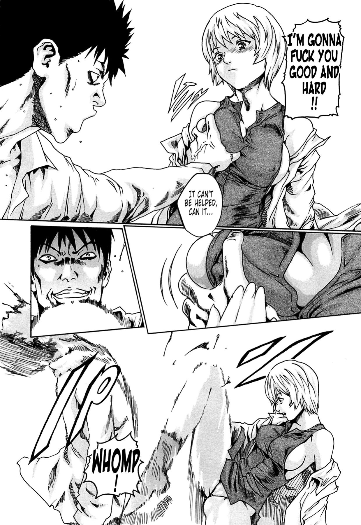 Kisei Juui Suzune | Parasite Doctor Suzune Vol.1-5 [Haruki]