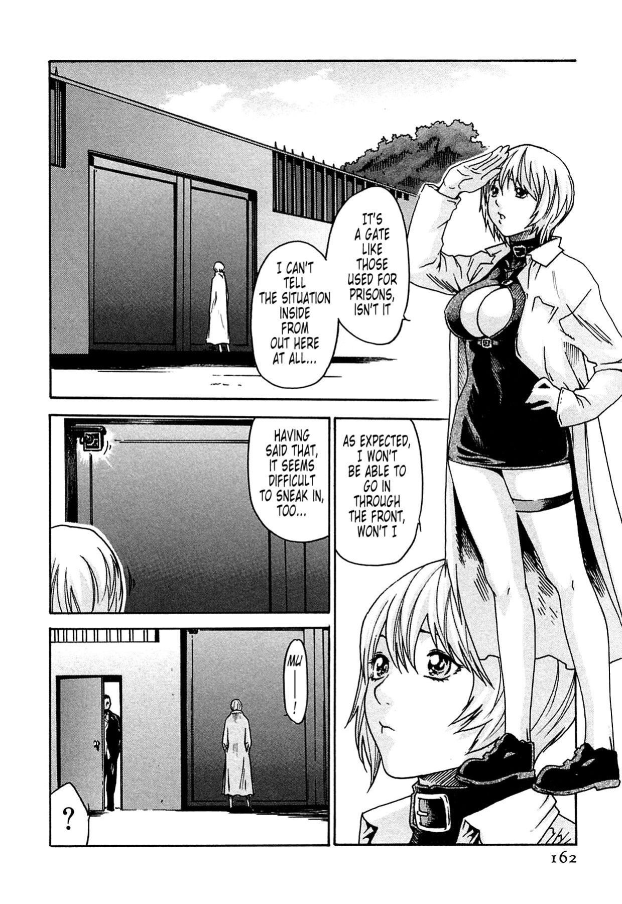 Kisei Juui Suzune | Parasite Doctor Suzune Vol.1-5 [Haruki]