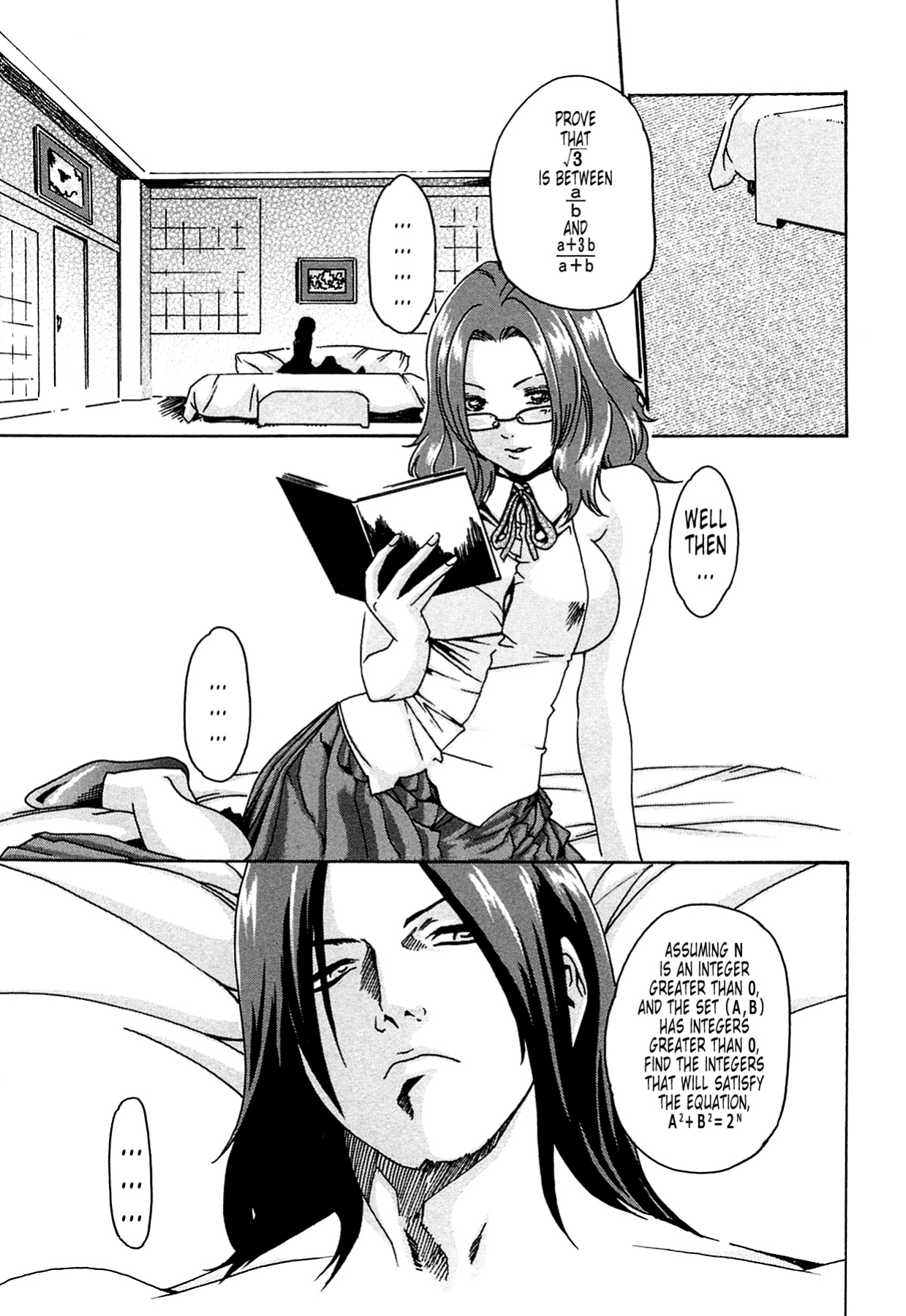 Kisei Juui Suzune | Parasite Doctor Suzune Vol.1-5 [Haruki]