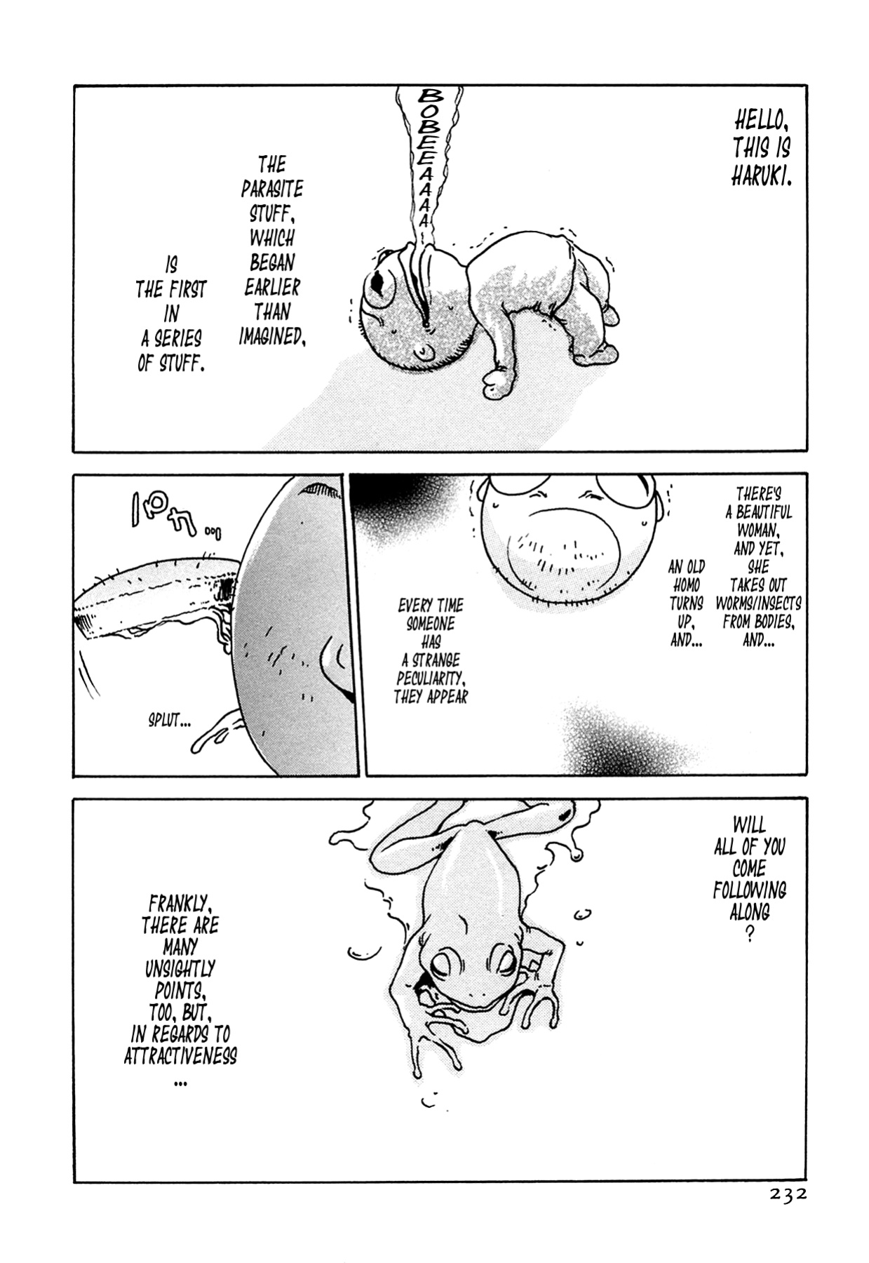 Kisei Juui Suzune | Parasite Doctor Suzune Vol.1-5 [Haruki]