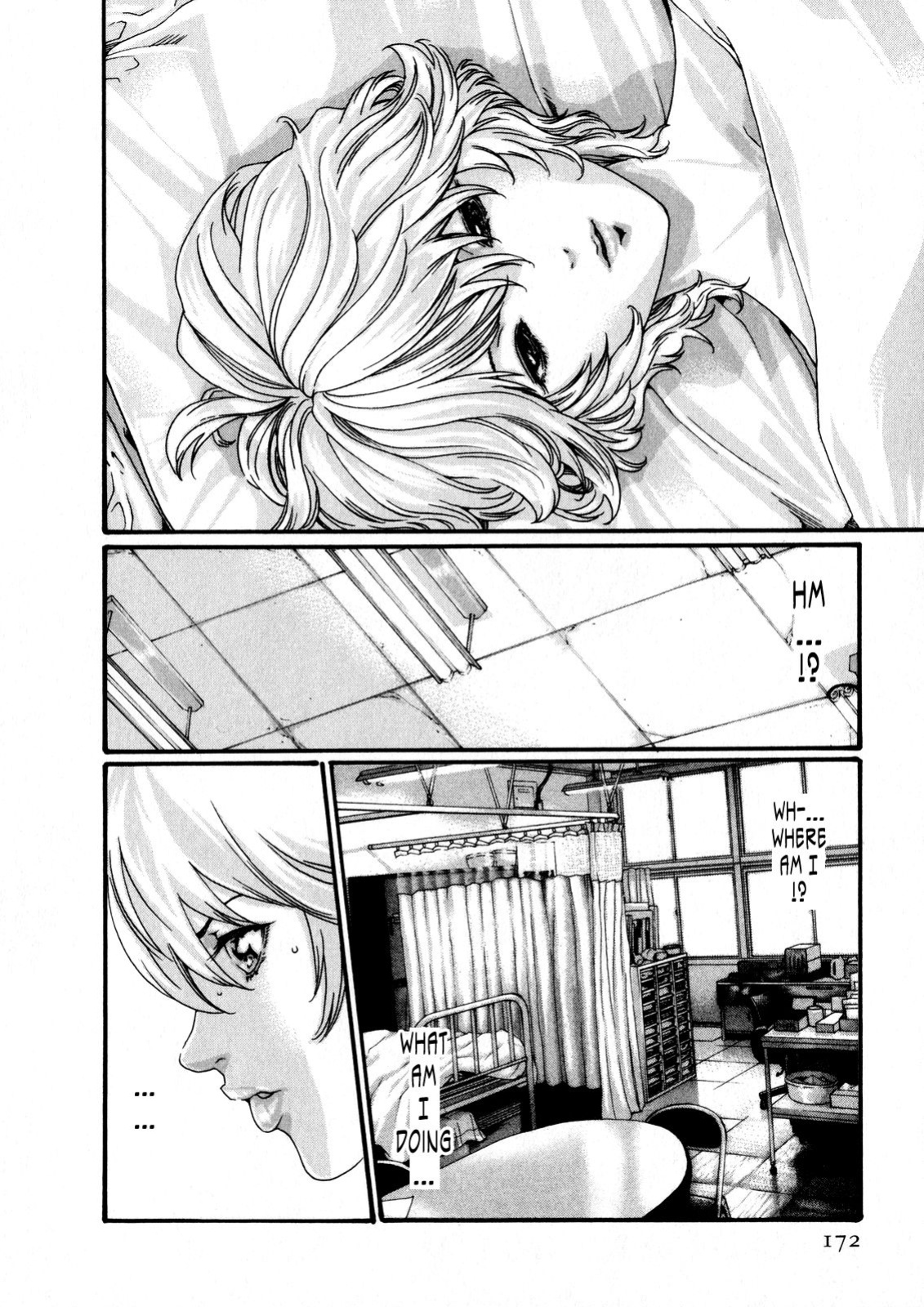 Kisei Juui Suzune | Parasite Doctor Suzune Vol.1-5 [Haruki]