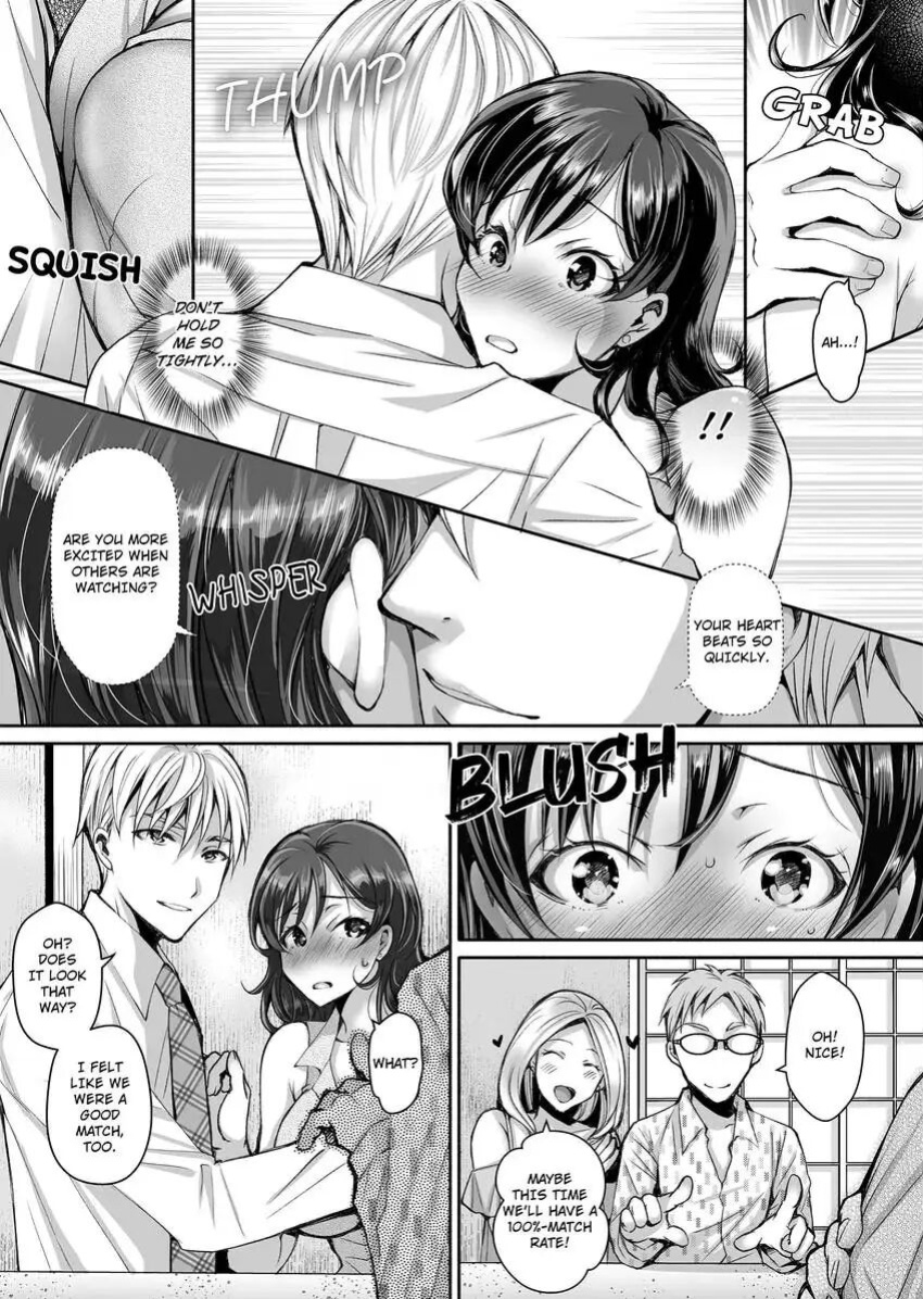 [Ishikawa Kingyo] Douji ni Ijiraretara... Iku...! ~ Hitozuma Joushi to Deisui Furin 1-12 | It Turns Me on When You Toy With Me...! Affair With Mrs. Manager 1-12 (Complete)