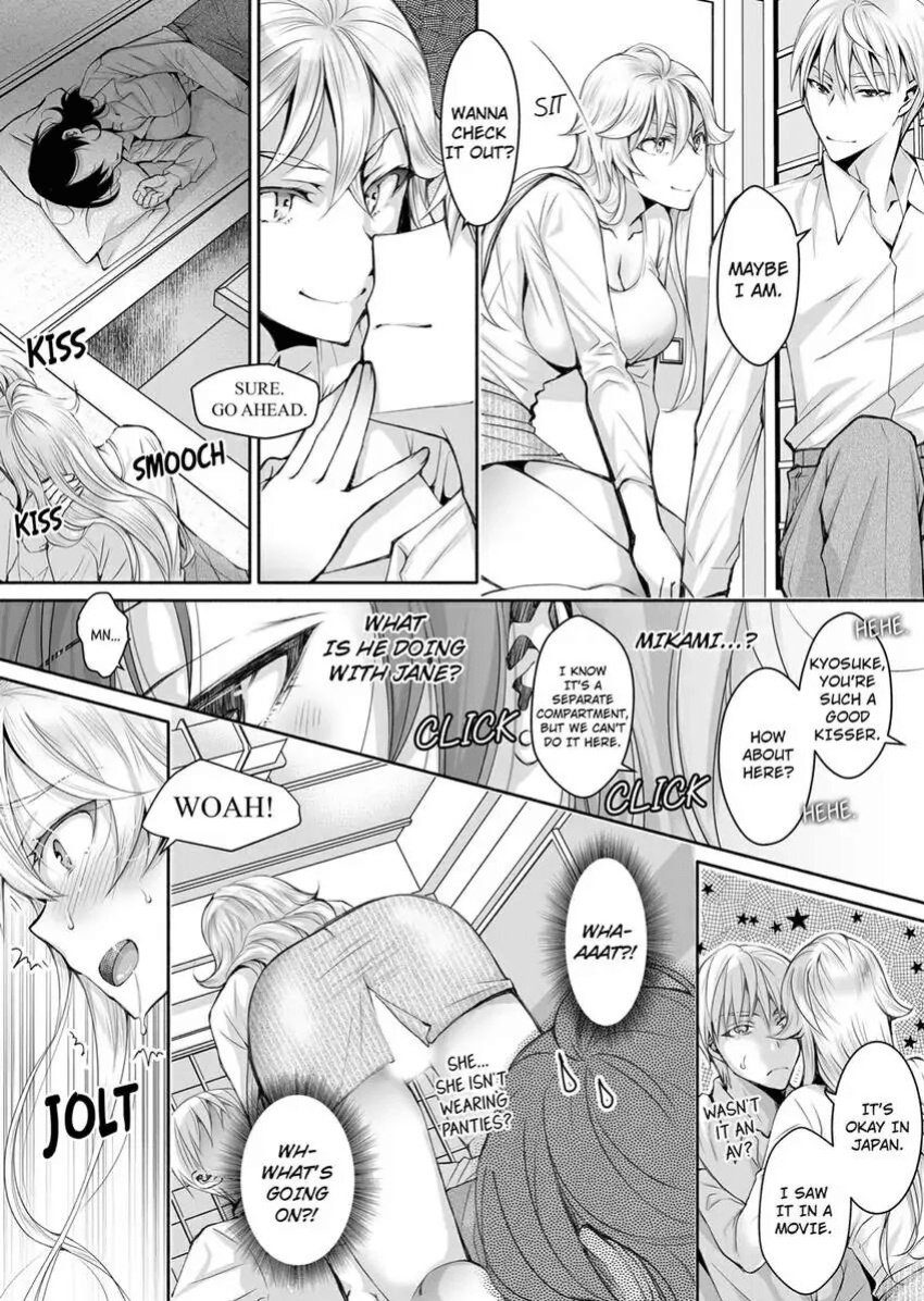 [Ishikawa Kingyo] Douji ni Ijiraretara... Iku...! ~ Hitozuma Joushi to Deisui Furin 1-12 | It Turns Me on When You Toy With Me...! Affair With Mrs. Manager 1-12 (Complete)