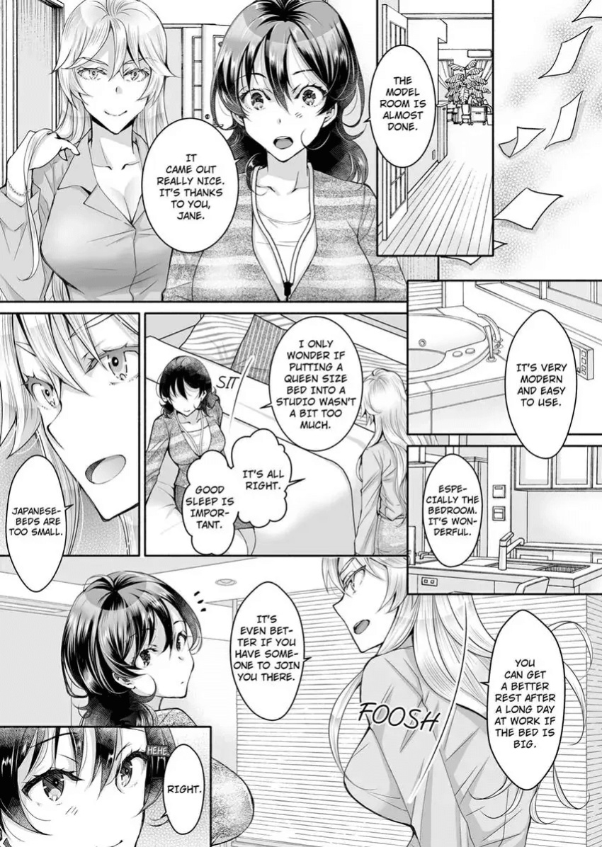 [Ishikawa Kingyo] Douji ni Ijiraretara... Iku...! ~ Hitozuma Joushi to Deisui Furin 1-12 | It Turns Me on When You Toy With Me...! Affair With Mrs. Manager 1-12 (Complete)