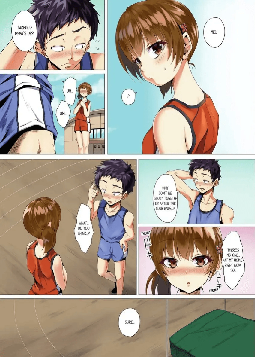 [Kanitomato] "Itchadame…Nanoni…" Kareshi no Ani no Iyarashii Yubi Tsukai 1-6 | “Even Though I Shouldn’t Cum...” Lewd Fingerings of My Boyfriend’s Big Brother 1-6 (Complete)
