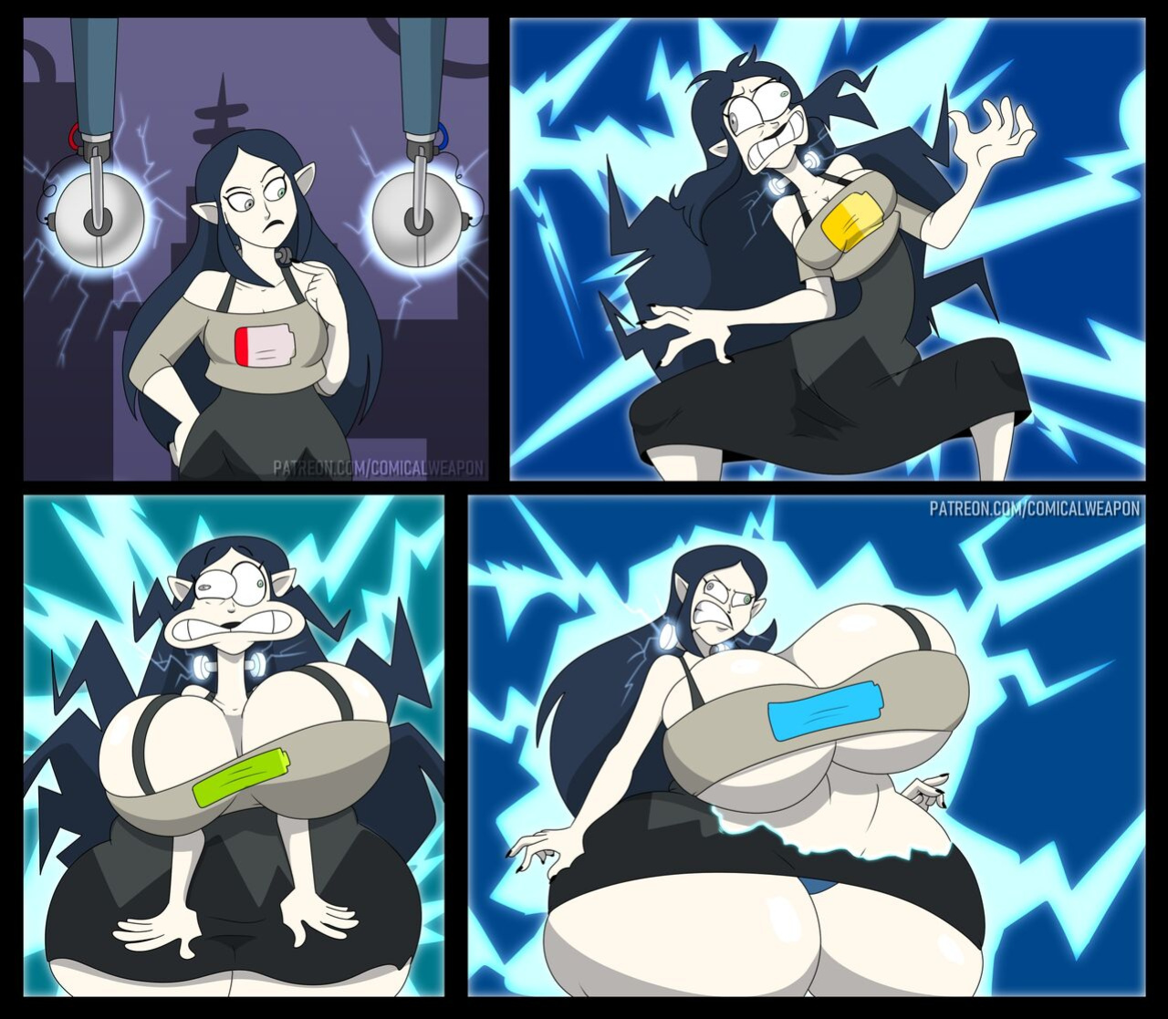 Favorite (Mostly Ass) Lewd images