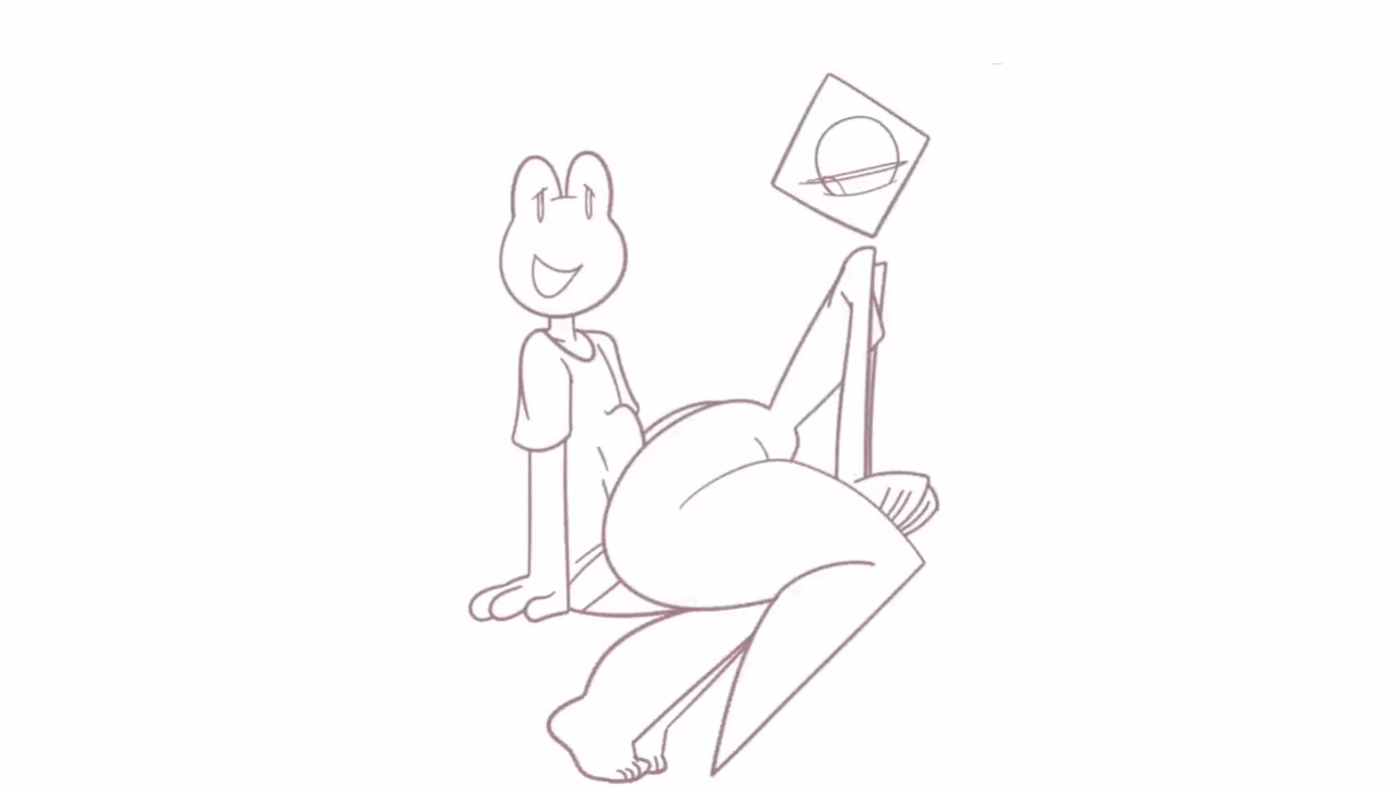 Favorite (Mostly Ass) Lewd images