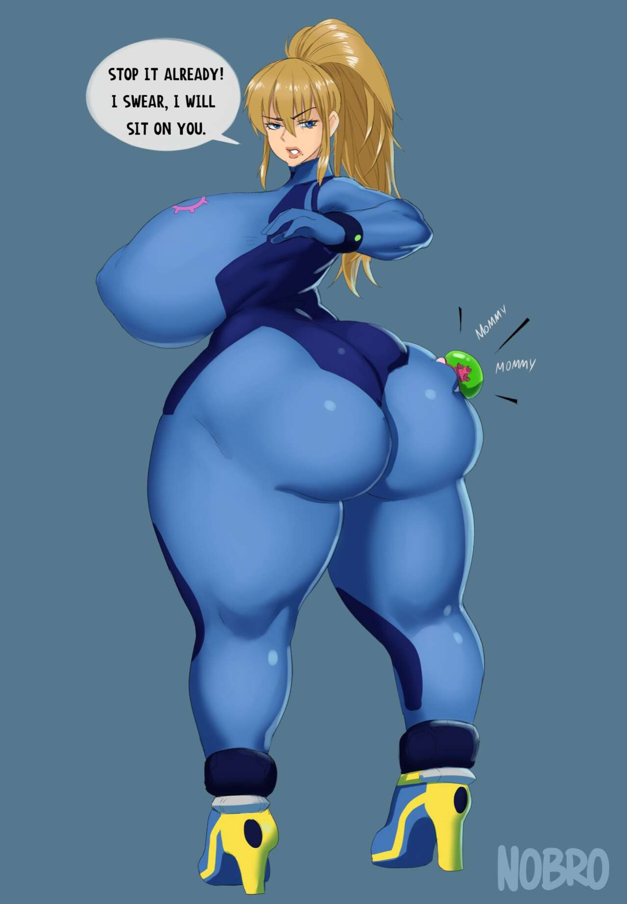 Favorite (Mostly Ass) Lewd images