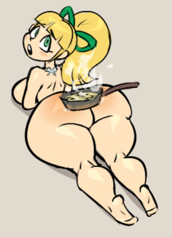 Favorite (Mostly Ass) Lewd images