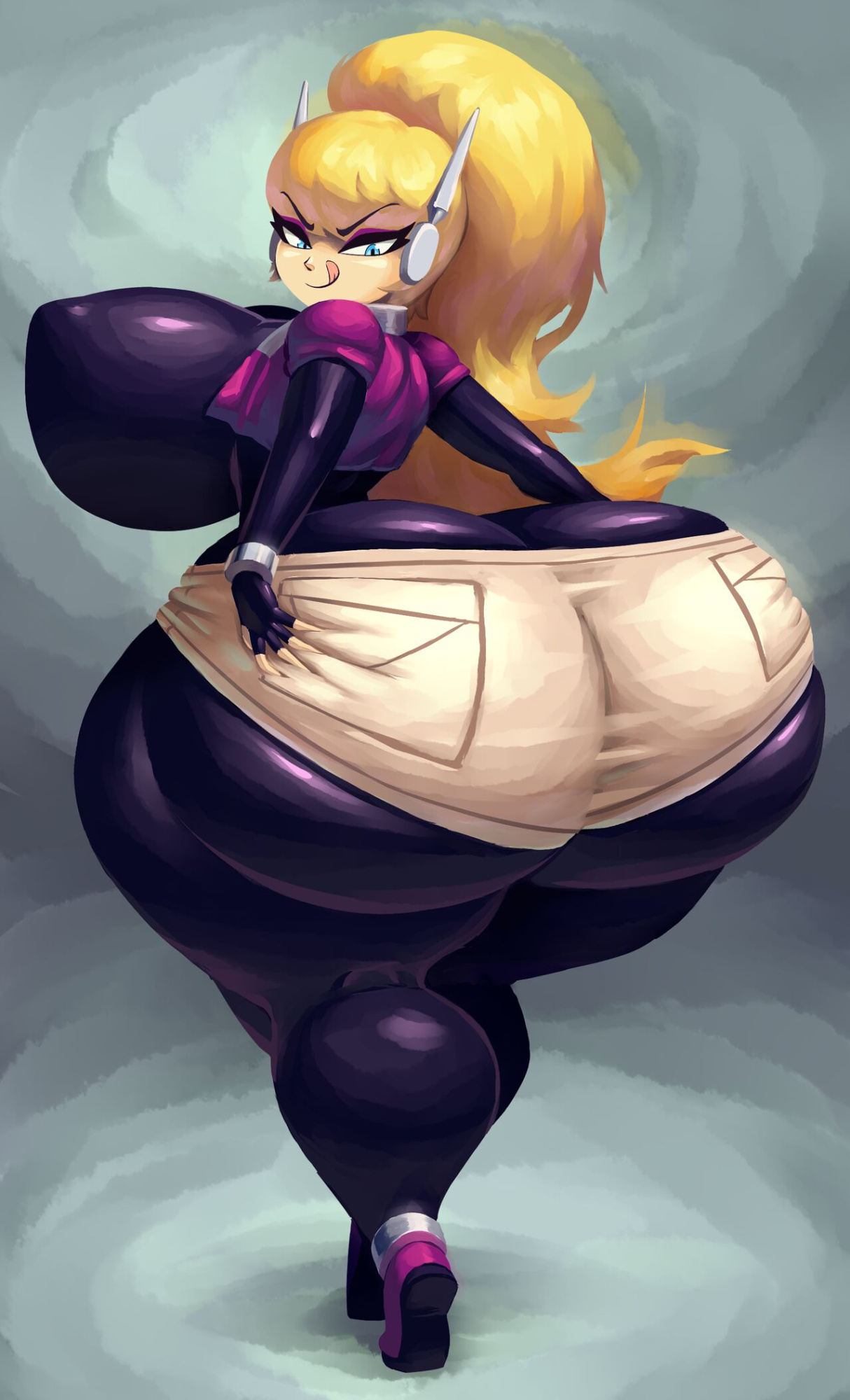 Favorite (Mostly Ass) Lewd images