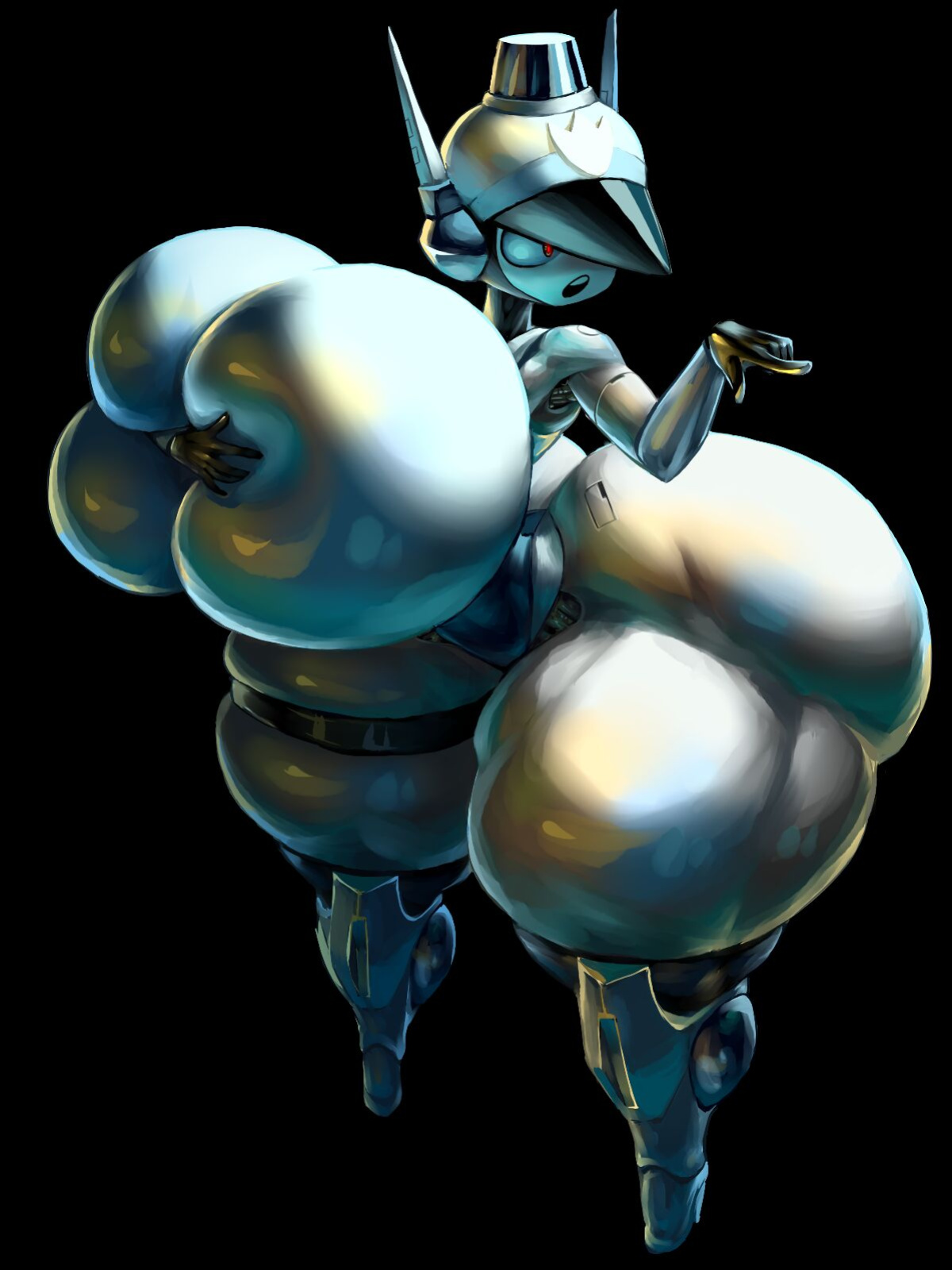 Favorite (Mostly Ass) Lewd images