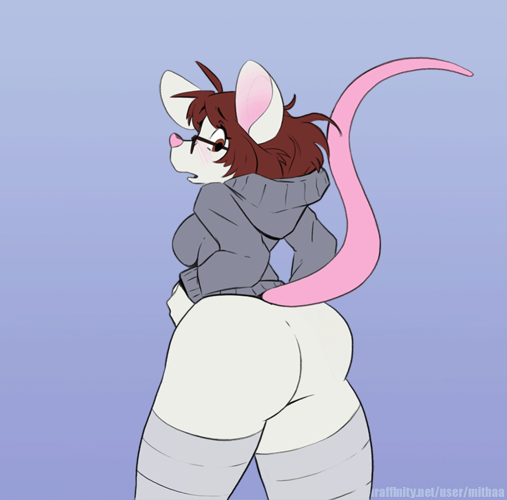 Favorite (Mostly Ass) Lewd images