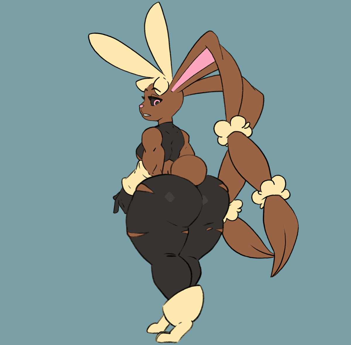 Favorite (Mostly Ass) Lewd images