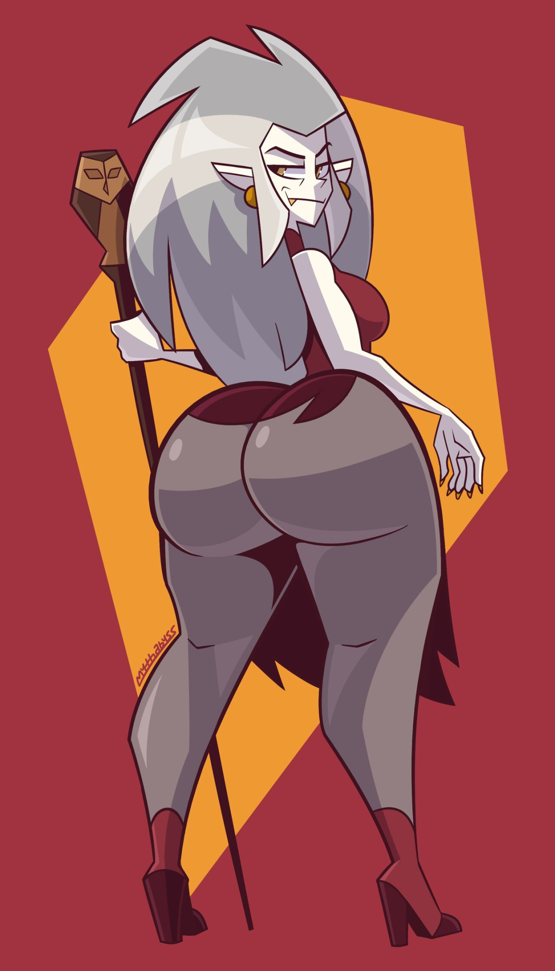 Favorite (Mostly Ass) Lewd images