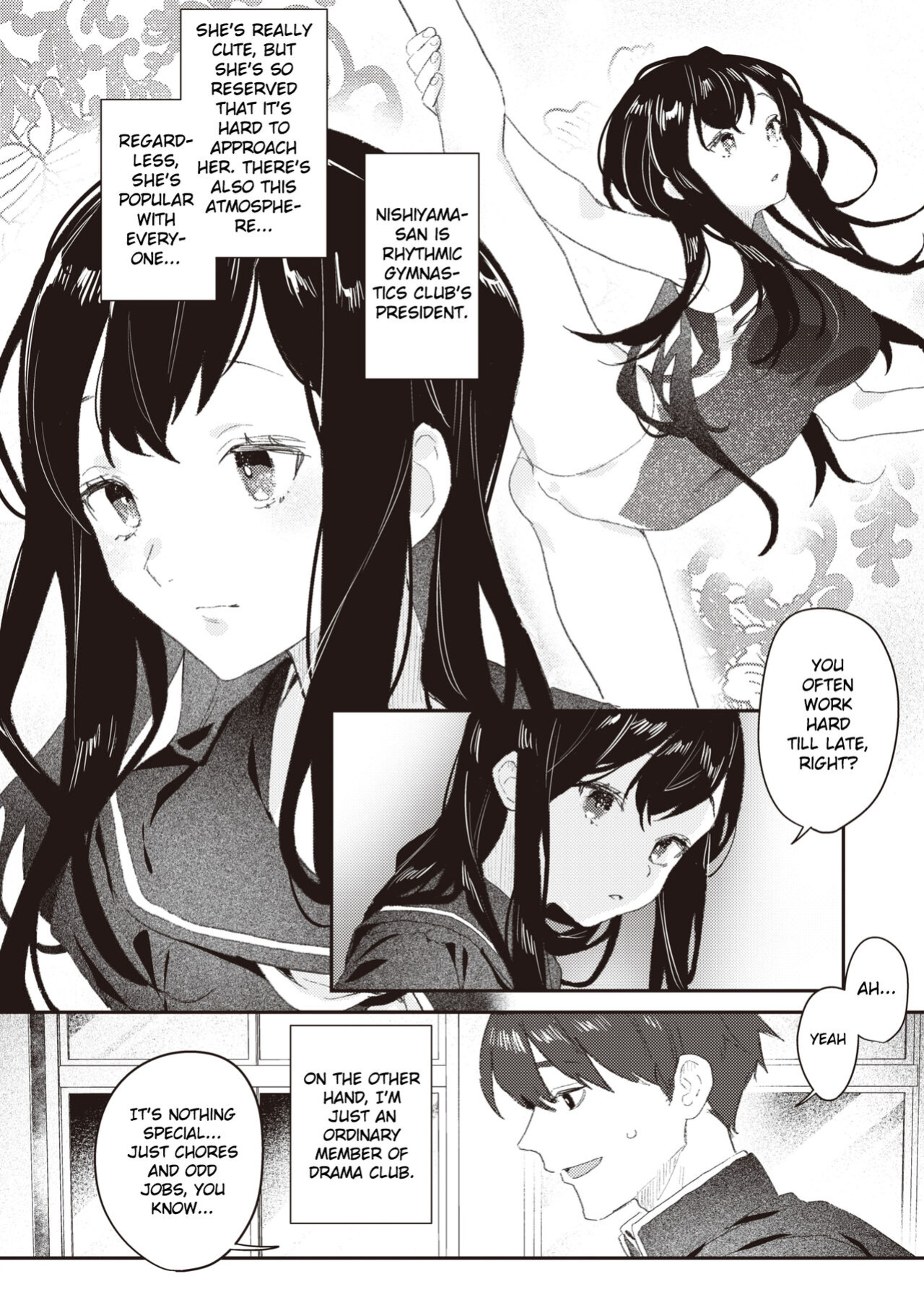 [Bodoyama] Class no Anoko ga Kowasareru made (WEEKLY Kairakuten 2024 No.15) [Gagak_Ireng]