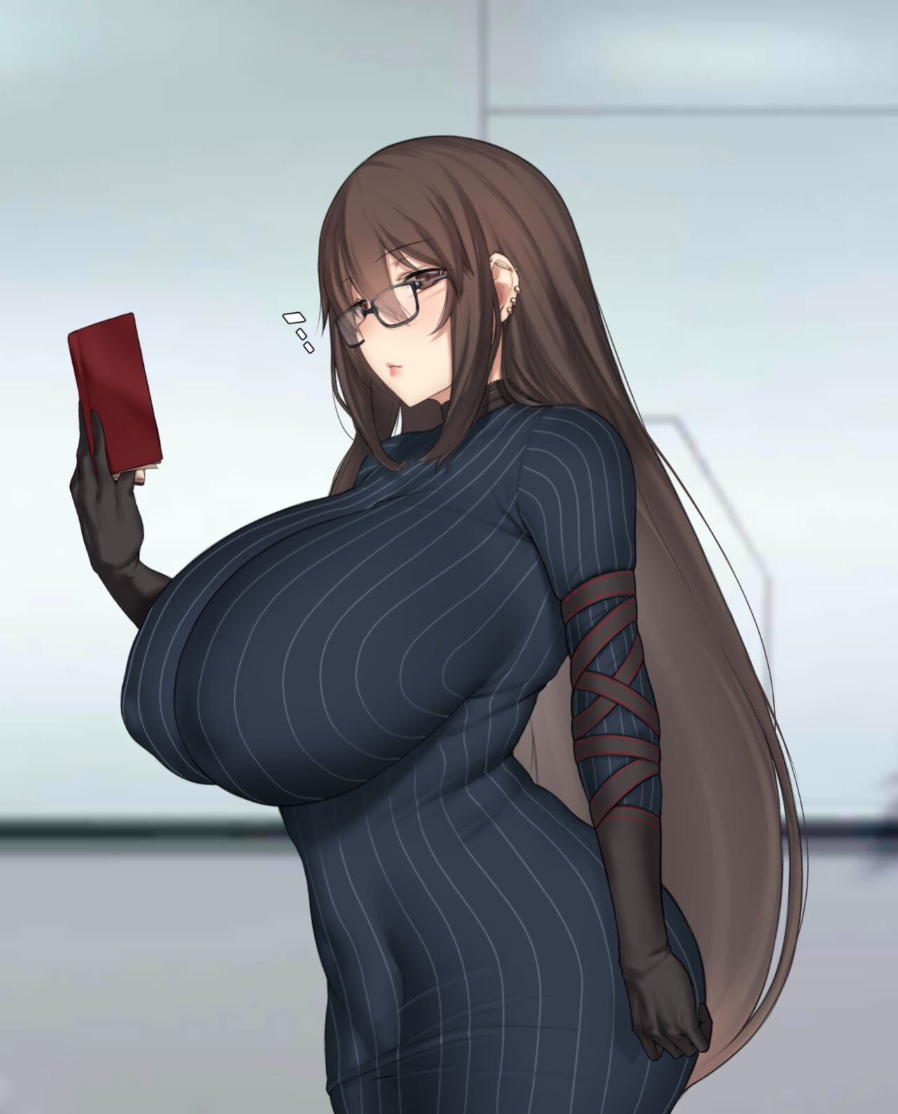[Aster C] Senpai♡ (Fate/Grand Order)