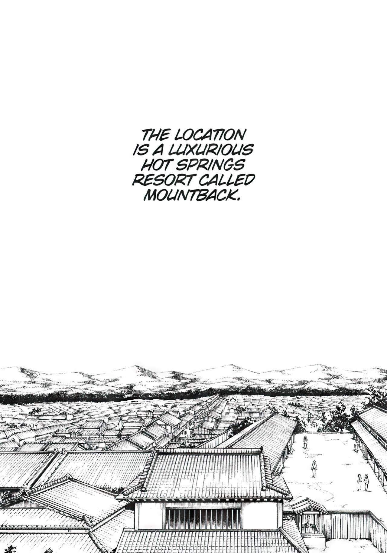Arakusa Ninpouchou | Ero Ninja Scrolls Ch.1-30 [Haruki] [SevenSea'sGhostShip]
