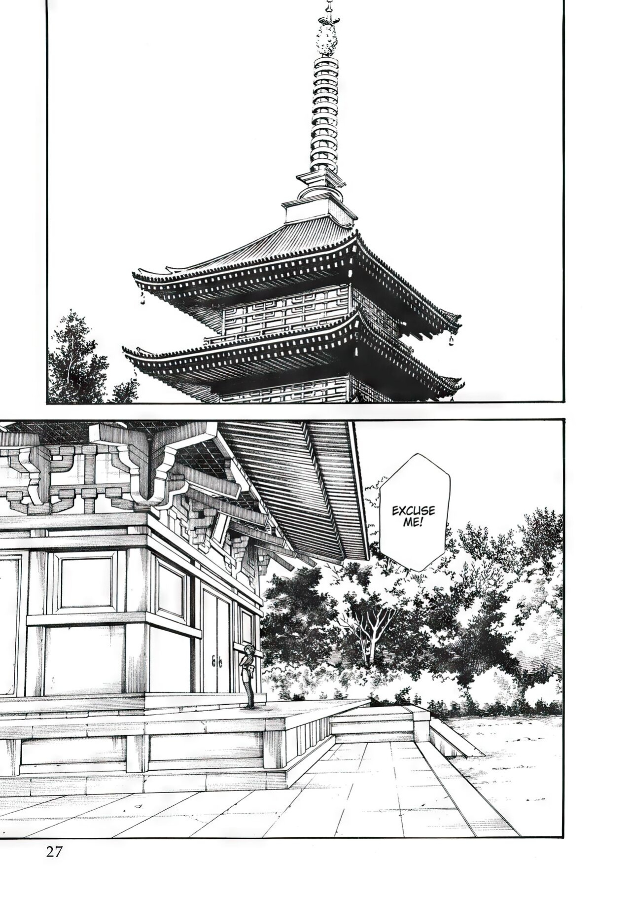 Arakusa Ninpouchou | Ero Ninja Scrolls Ch.1-30 [Haruki] [SevenSea'sGhostShip]