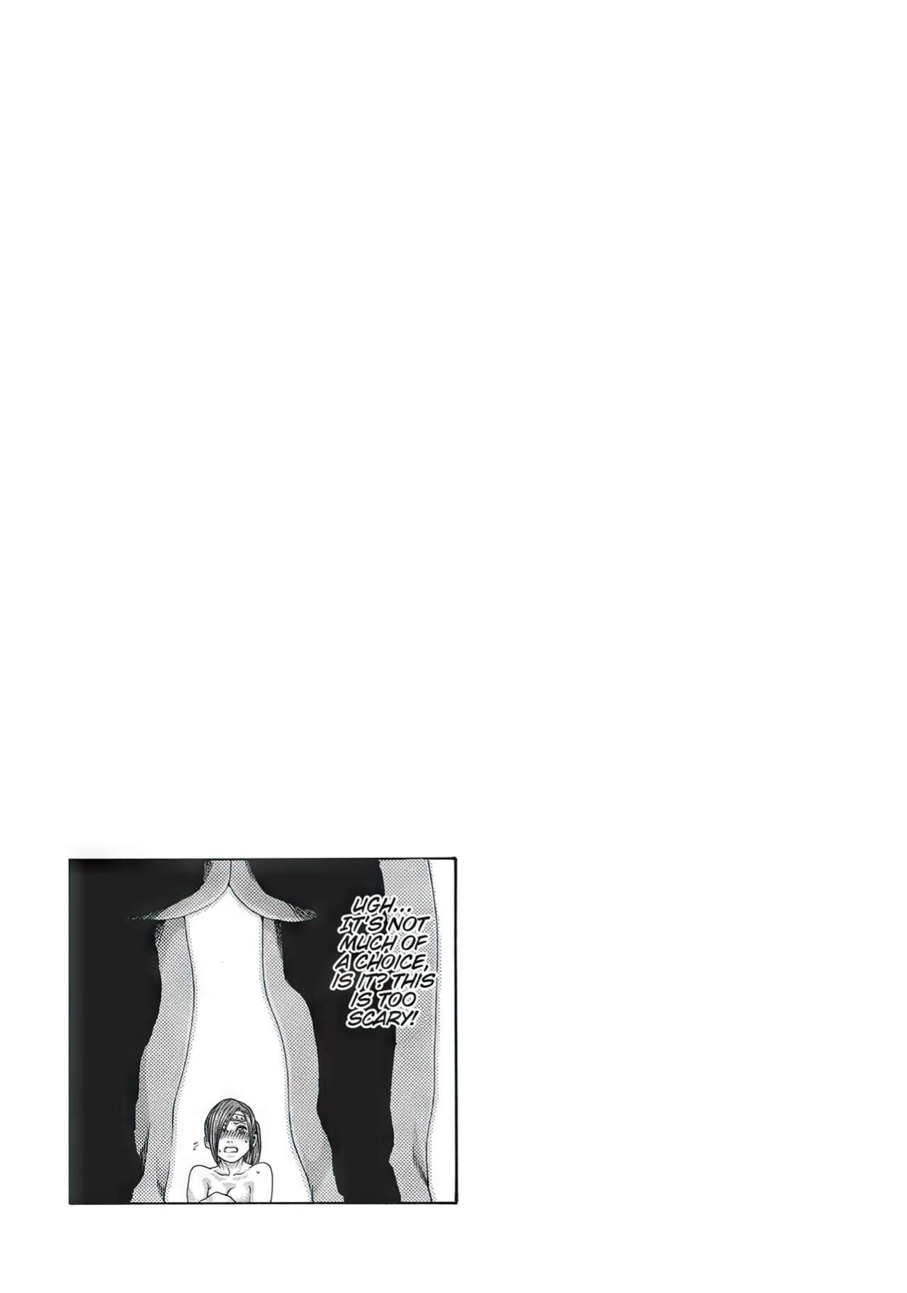 Arakusa Ninpouchou | Ero Ninja Scrolls Ch.1-30 [Haruki] [SevenSea'sGhostShip]
