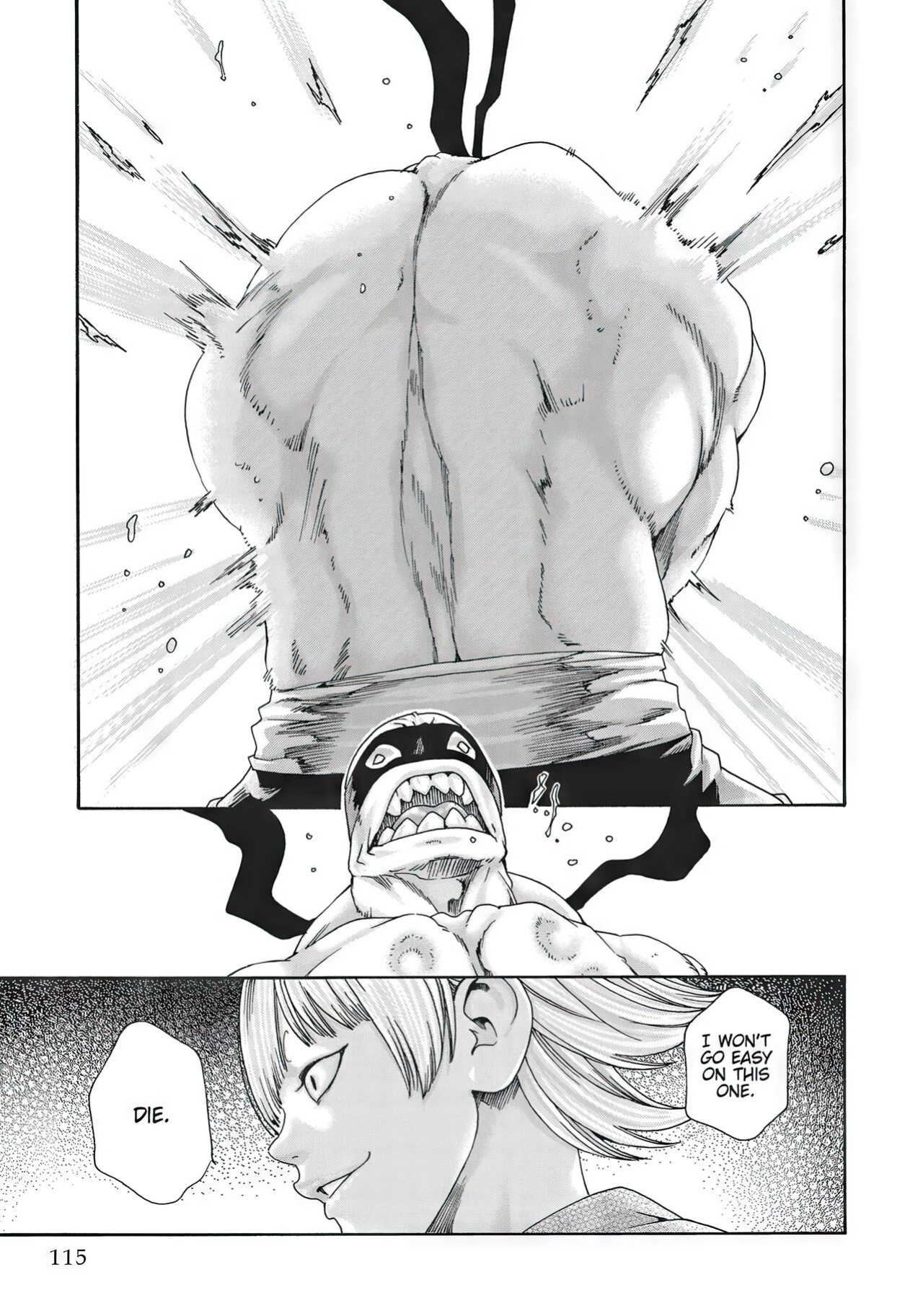 Arakusa Ninpouchou | Ero Ninja Scrolls Ch.1-30 [Haruki] [SevenSea'sGhostShip]