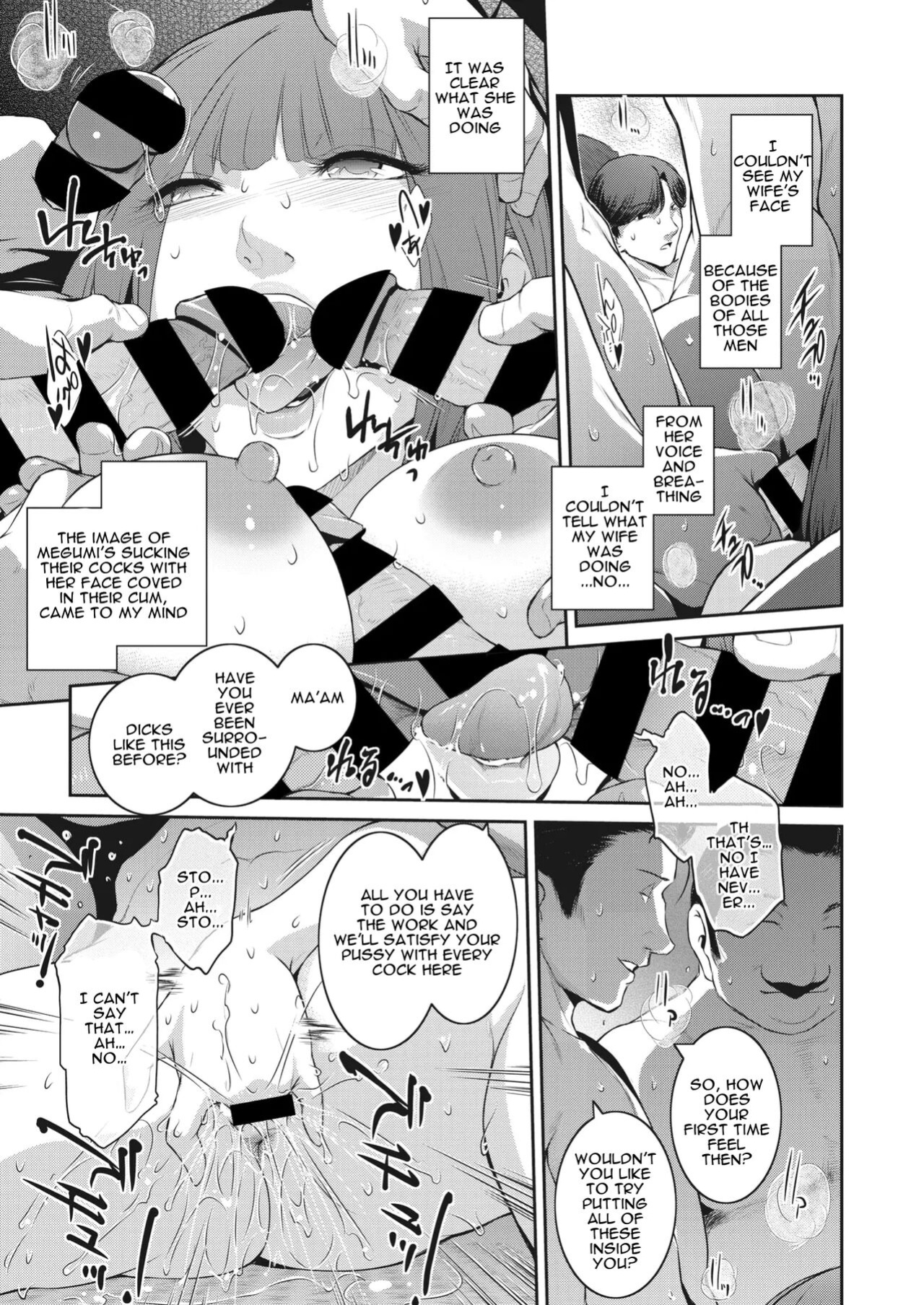 [Kokonoki Nao] Kokuhaku Ch. 1-3 | Confession 1-3 [a dolphin]