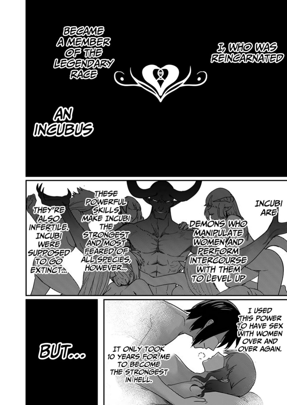 [Yonoki] Kichiku Eiyuu | Incubus of Frustration; Savage Hero Vol.01