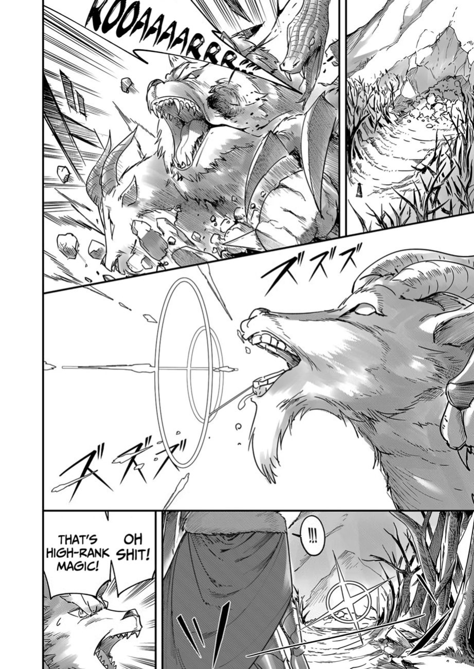 [Yonoki] Kichiku Eiyuu | Incubus of Frustration; Savage Hero Vol.01