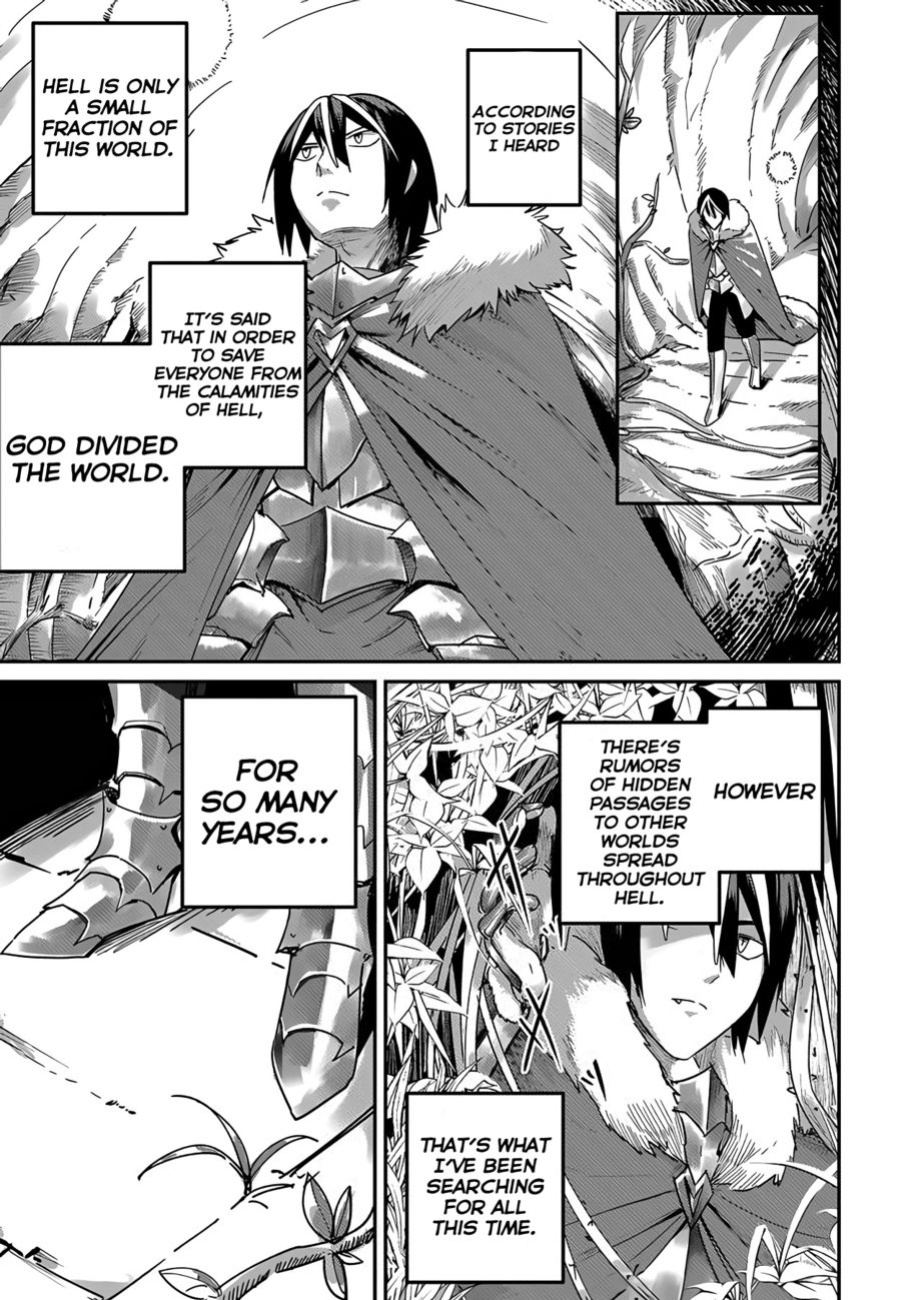 [Yonoki] Kichiku Eiyuu | Incubus of Frustration; Savage Hero Vol.01