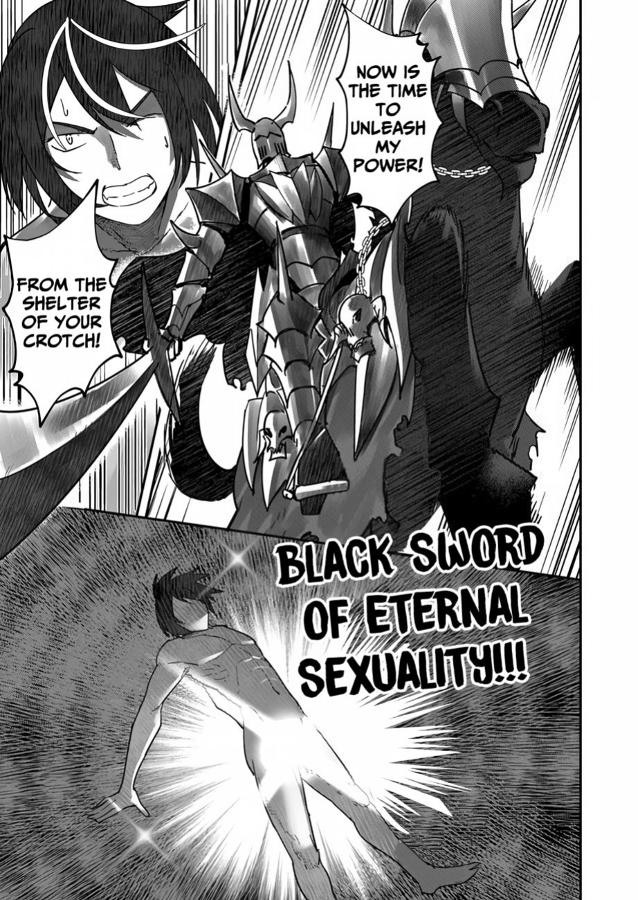 [Yonoki] Kichiku Eiyuu | Incubus of Frustration; Savage Hero Vol.01