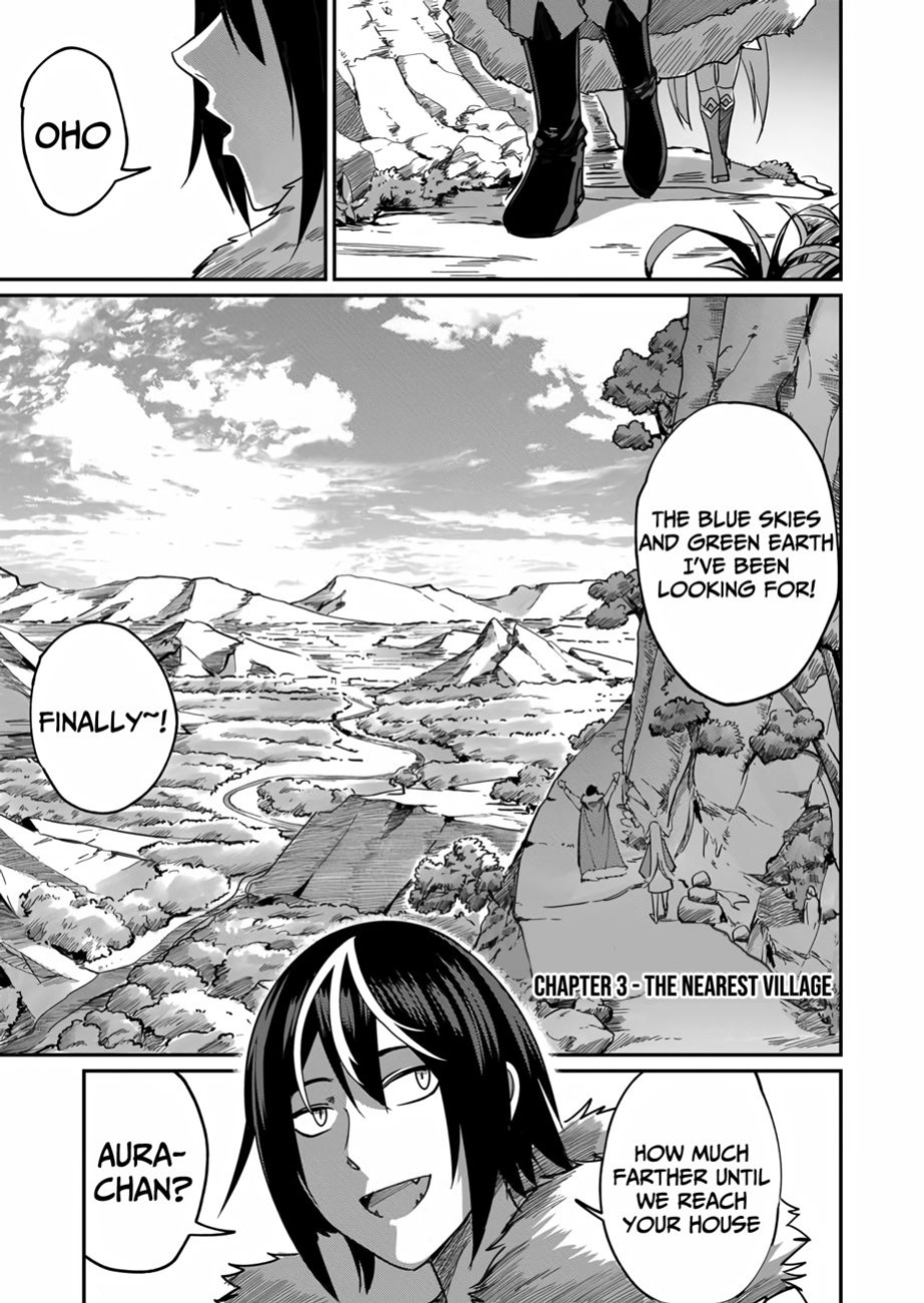 [Yonoki] Kichiku Eiyuu | Incubus of Frustration; Savage Hero Vol.01